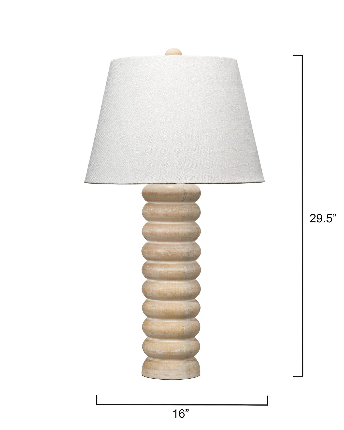 Abacus Table Lamp - Image 6
