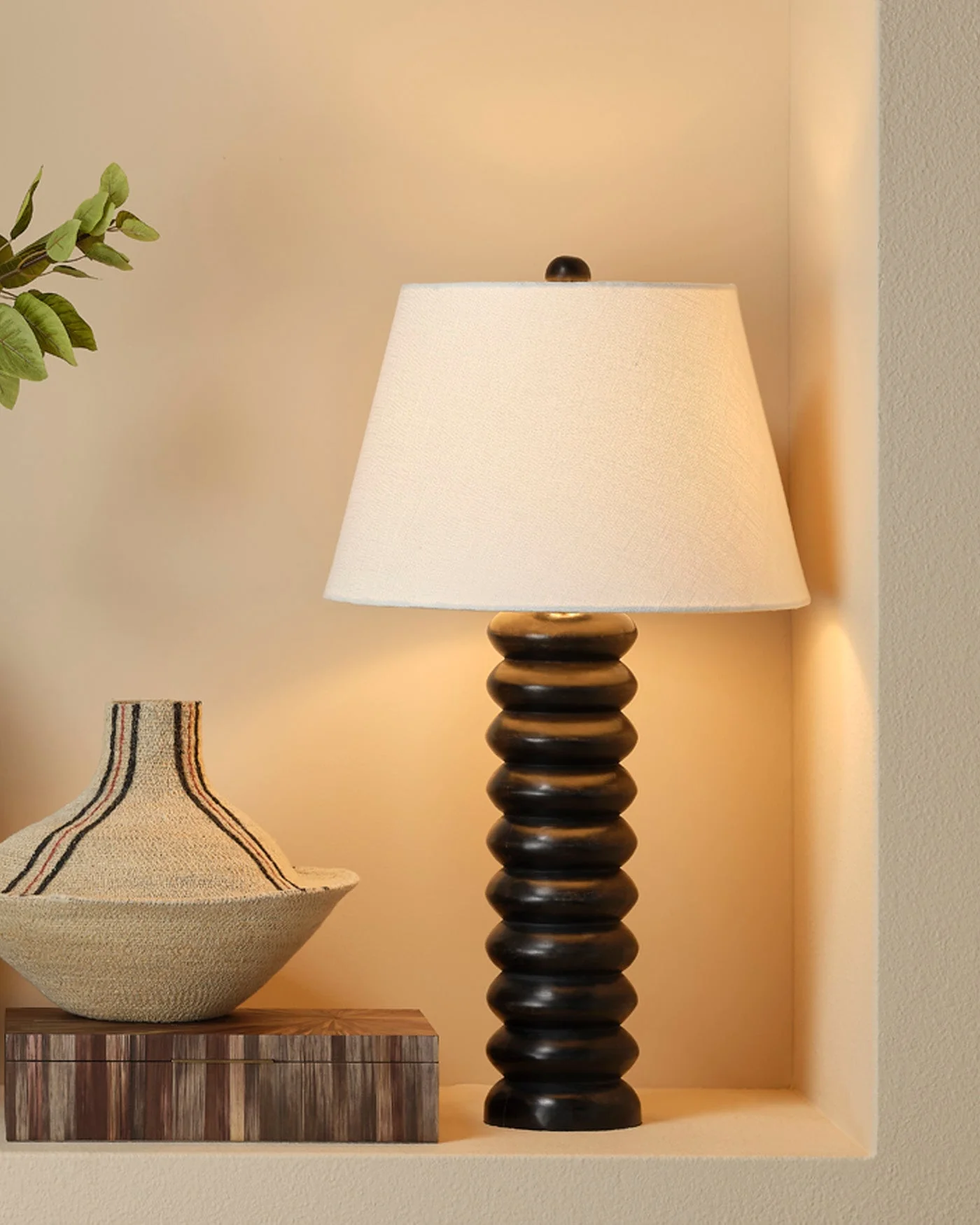 Abacus Table Lamp - Image 2