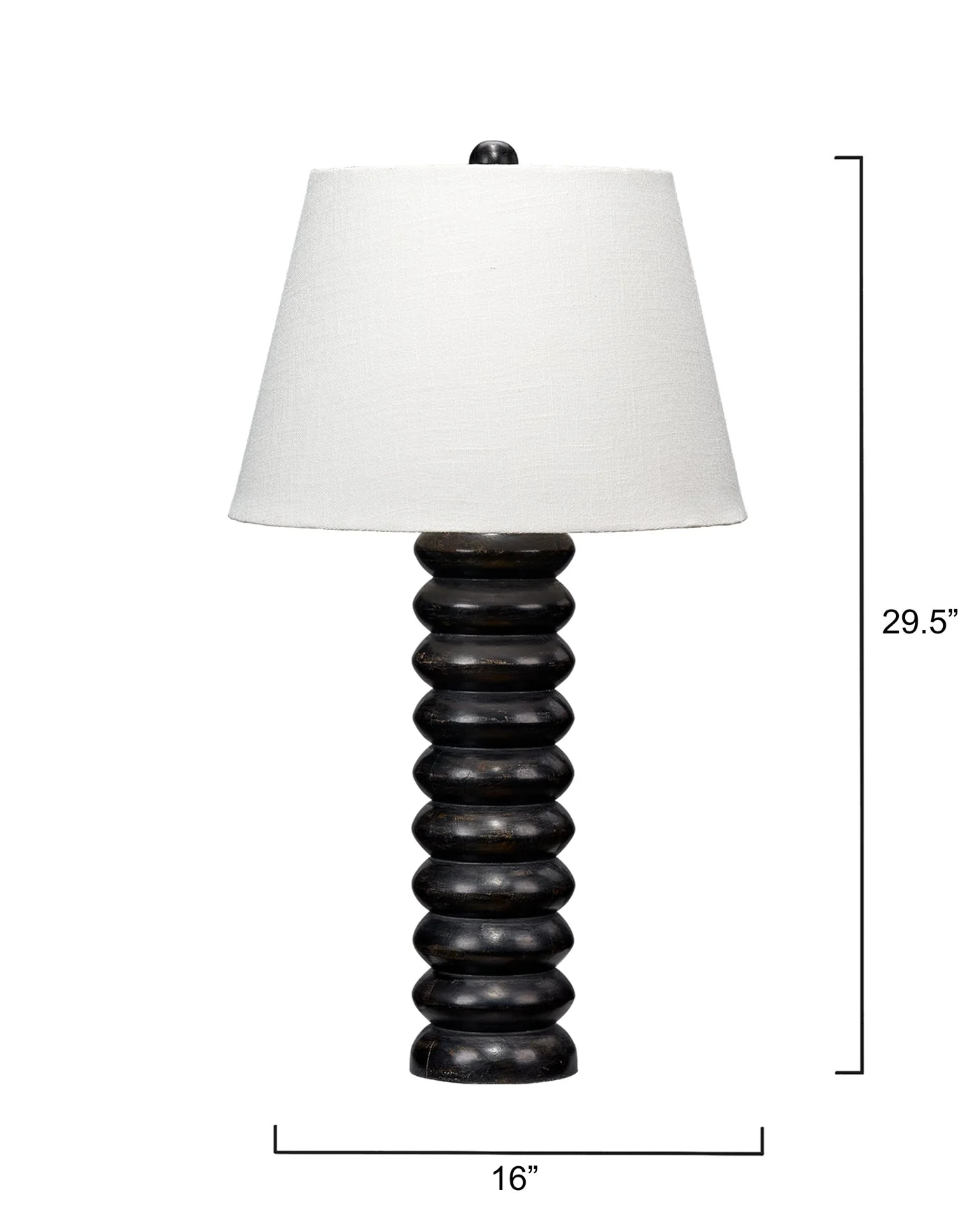 Abacus Table Lamp - Image 5