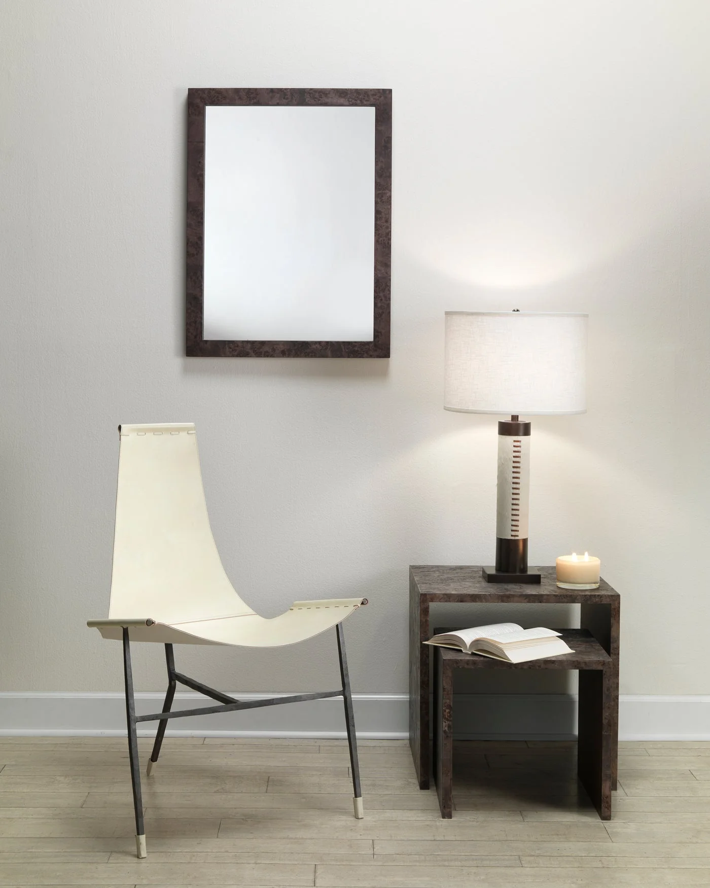 Abilene Lounge Chair - Image 3