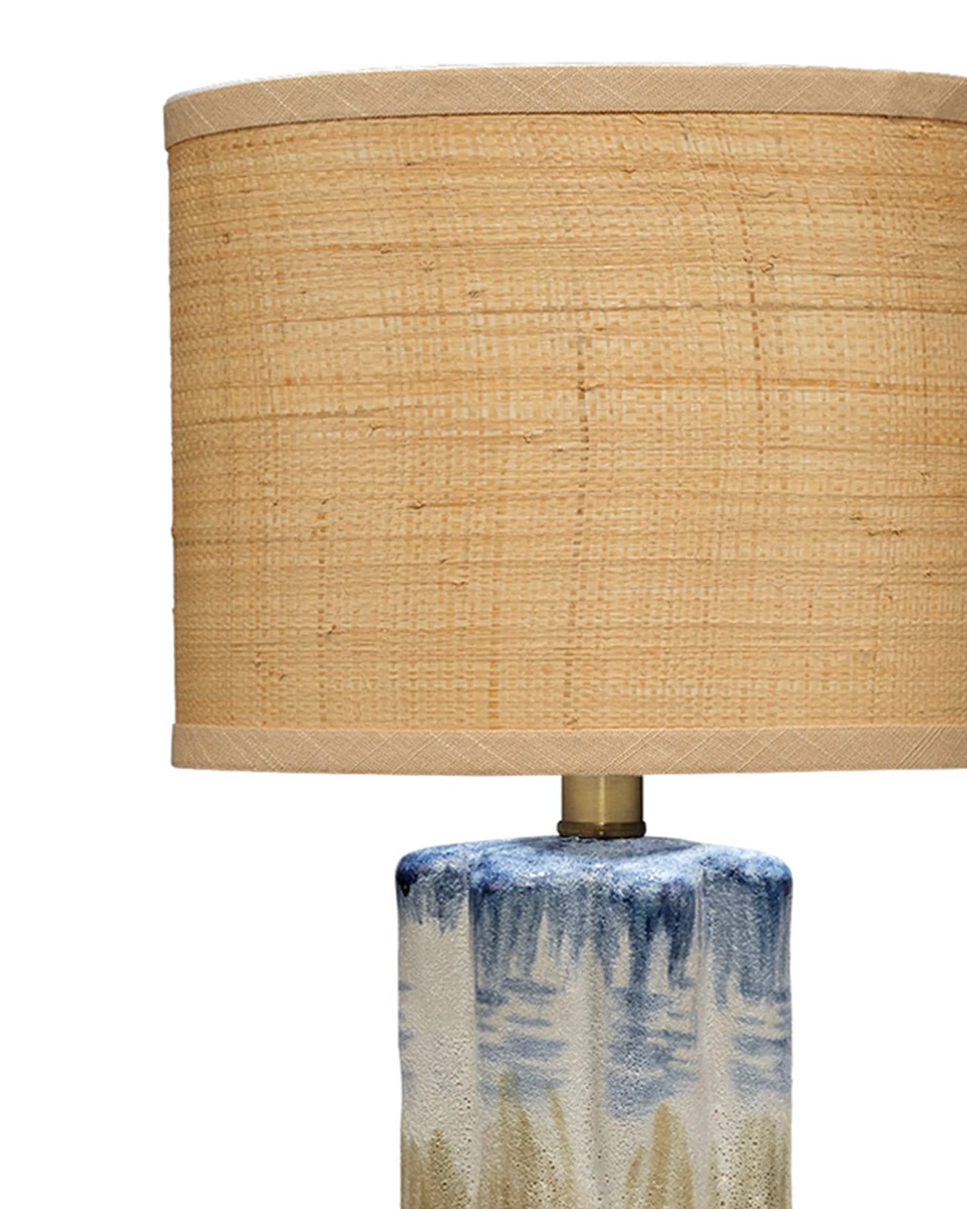 Abstract Table Lamp - Image 3