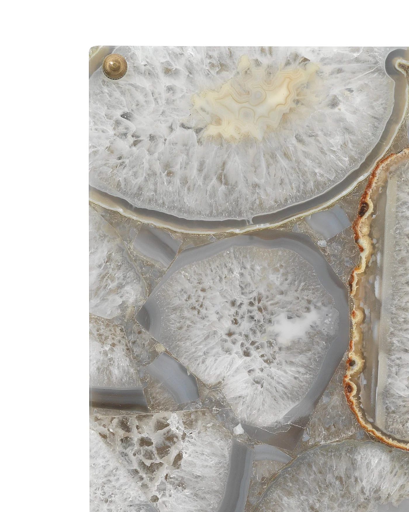 Adeline Rectangle Wall Sconce - Image 3