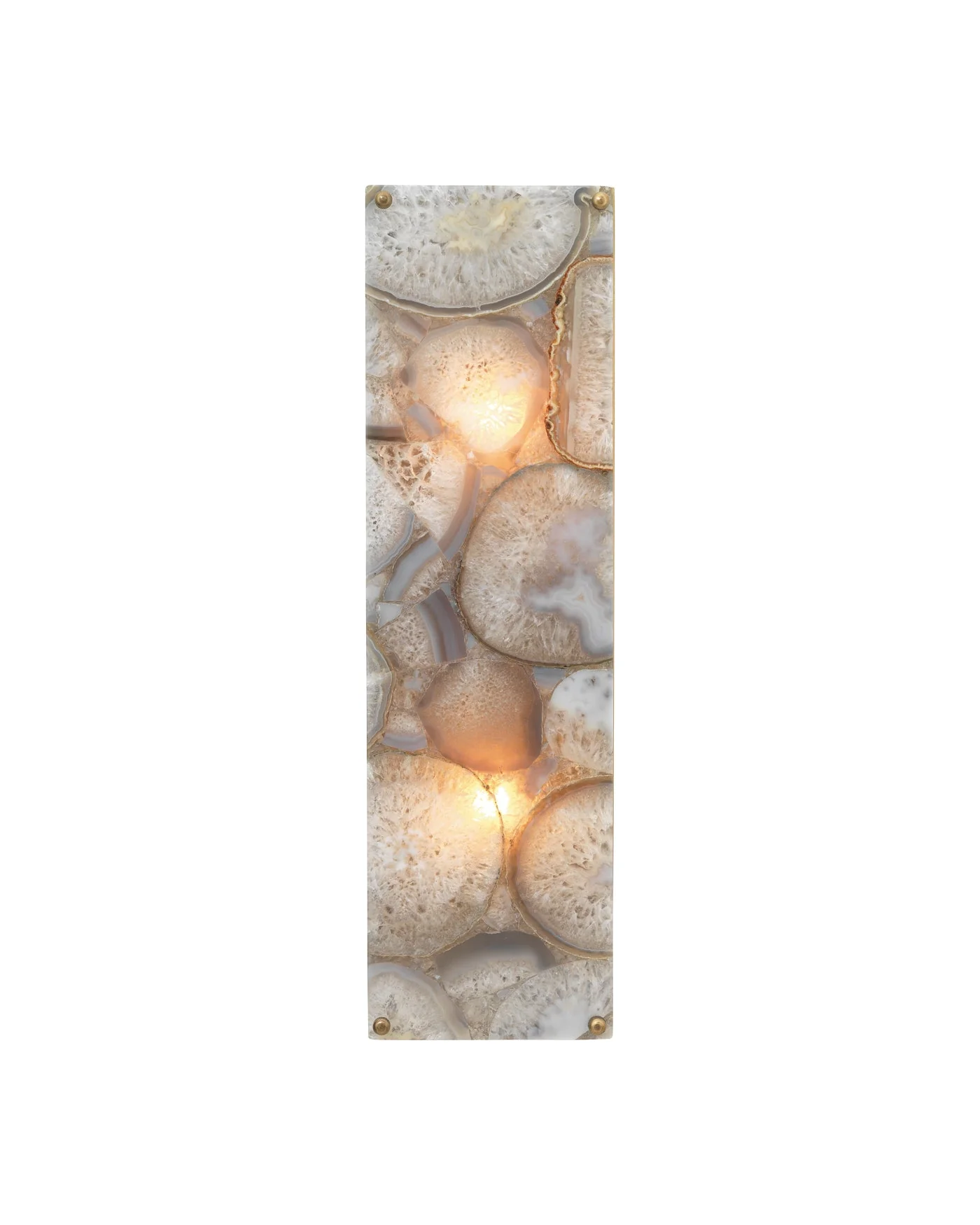 Adeline Rectangle Wall Sconce - Image 5