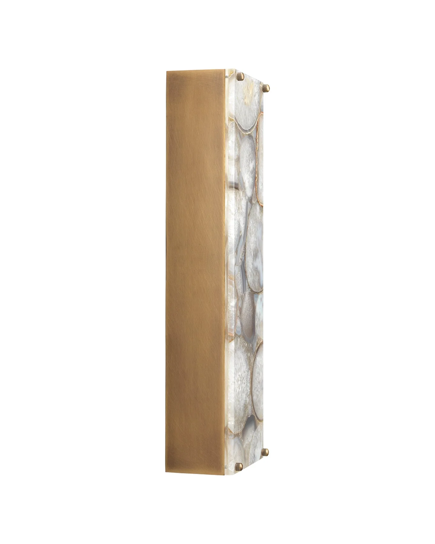 Adeline Rectangle Wall Sconce - Image 6