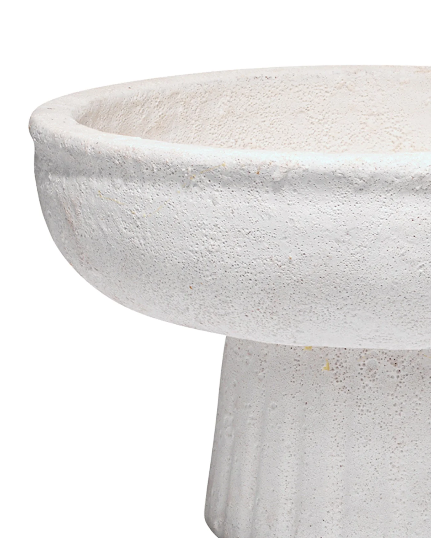 Aegean Pedestal Bowl - Small - Image 3
