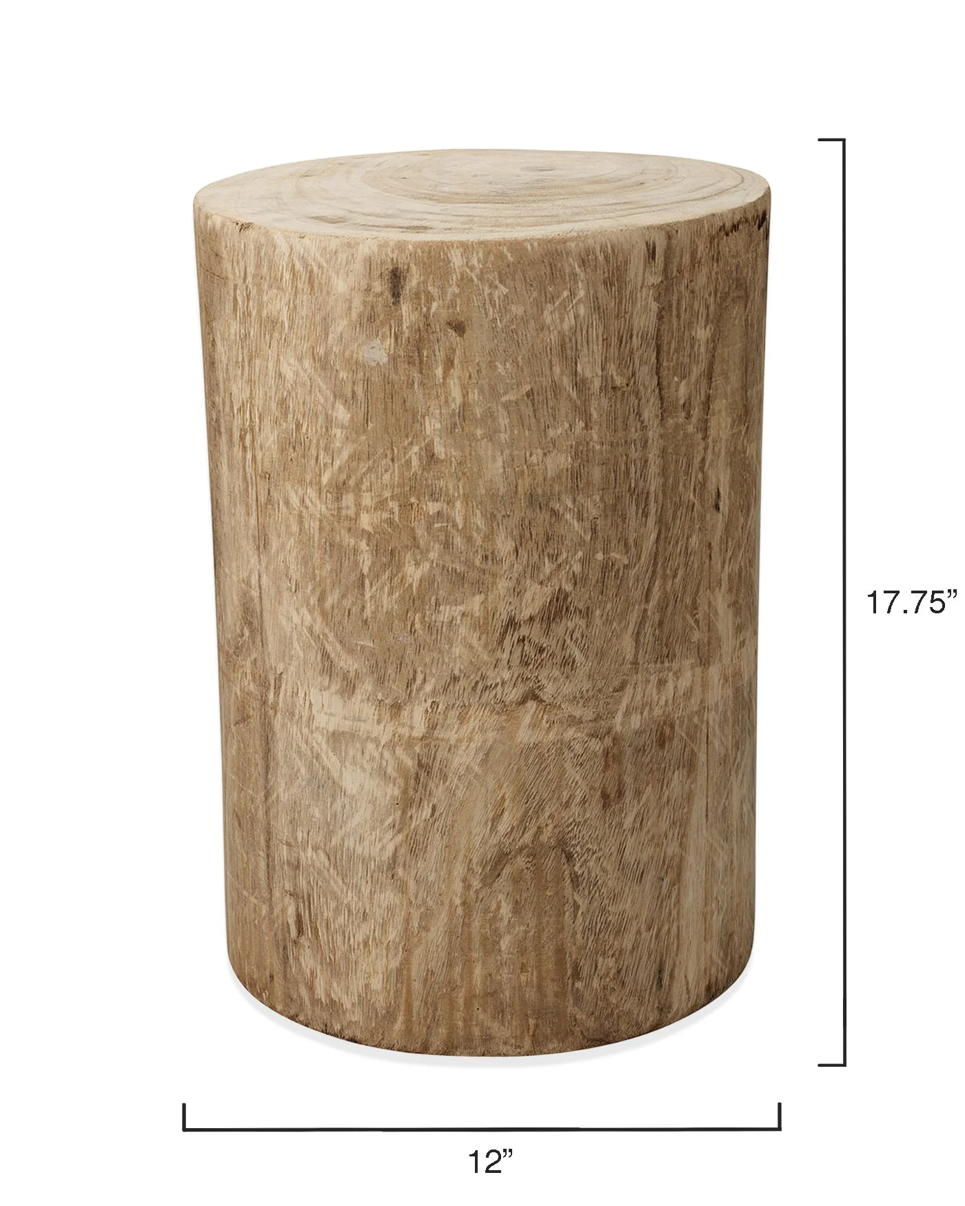 Agave Side Table - Image 4