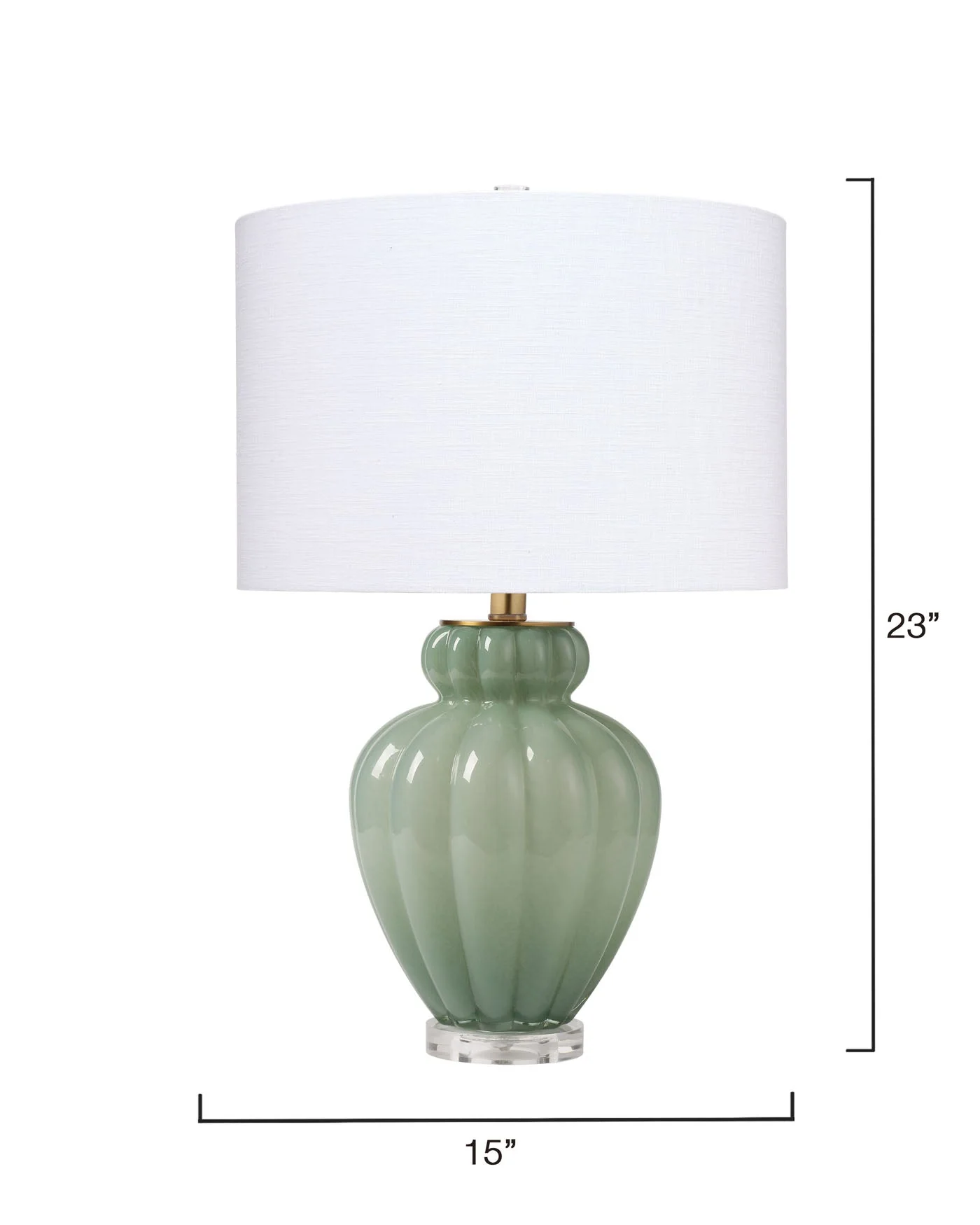 Agnes Table Lamp - Image 5