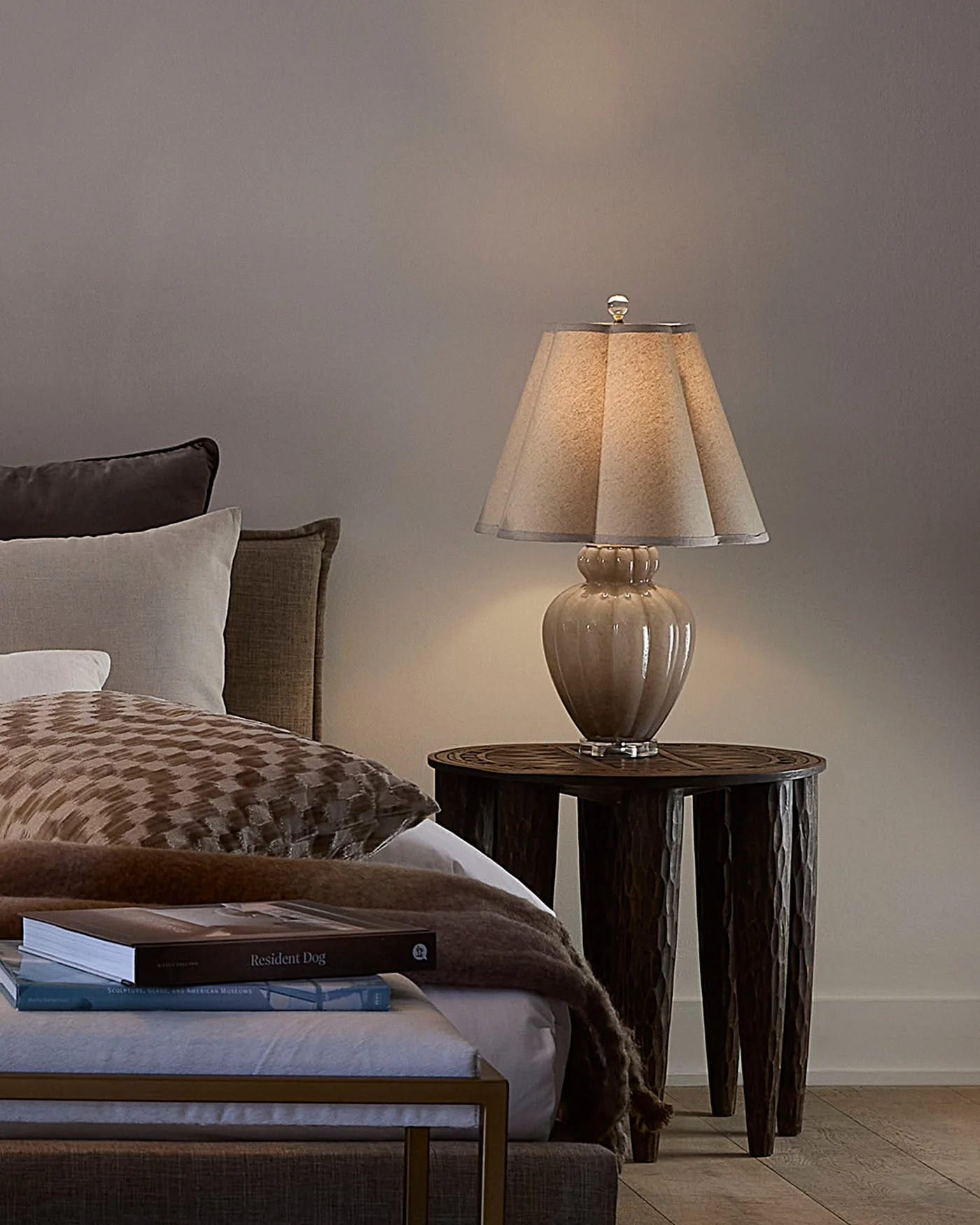 Agnes Table Lamp - Image 2