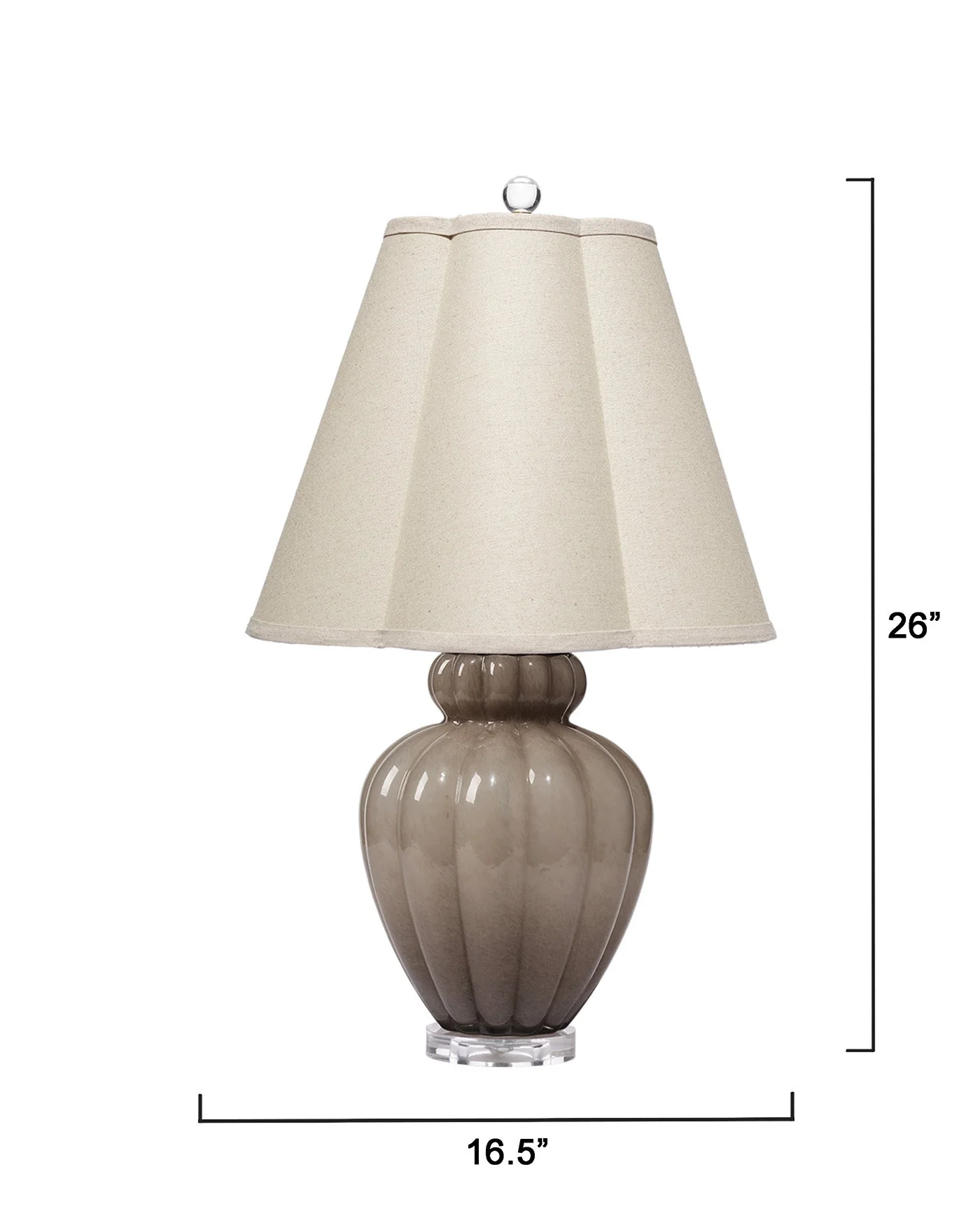 Agnes Table Lamp - Image 4
