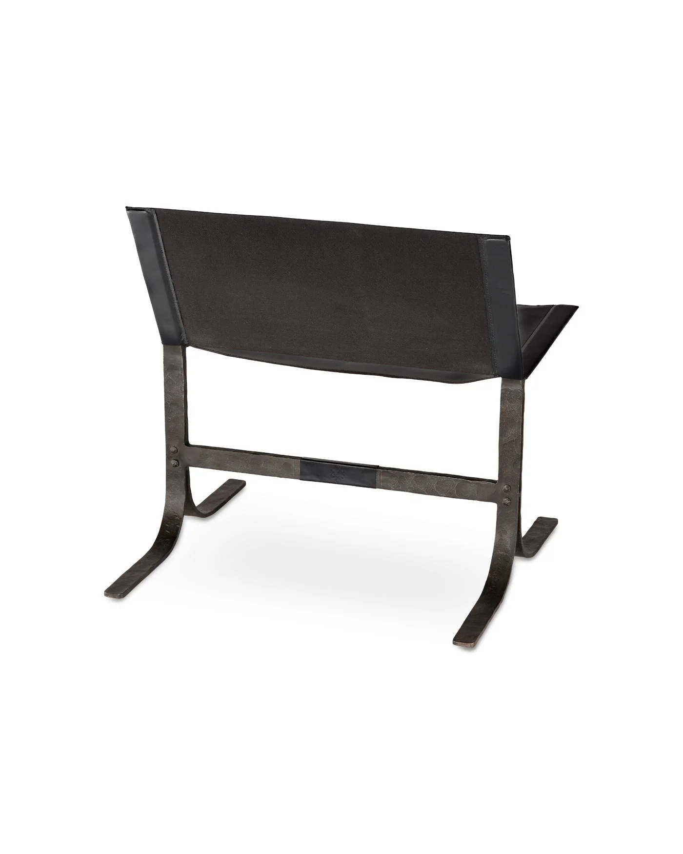Alessa Sling Chair - Image 3