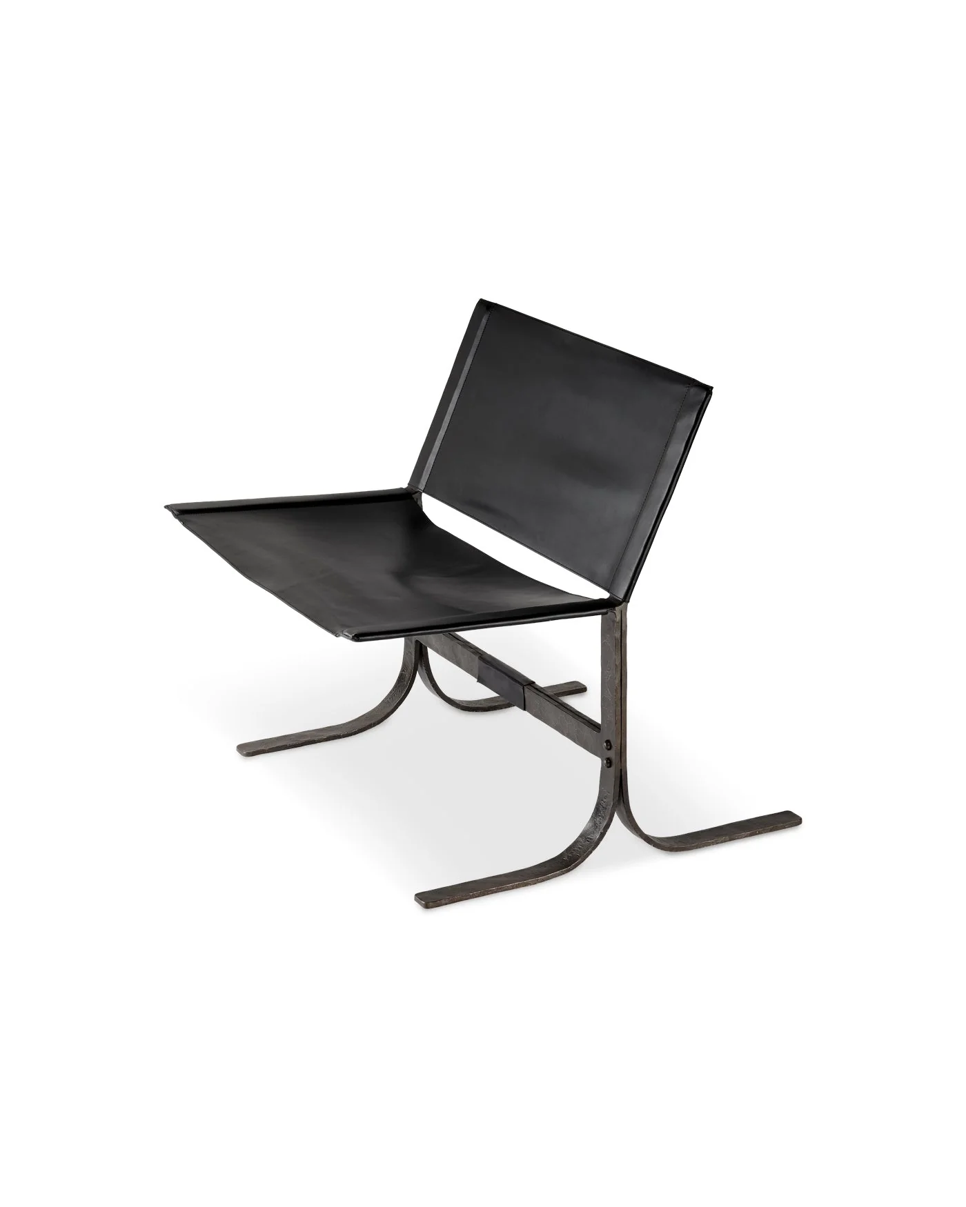 Alessa Sling Chair - Image 4