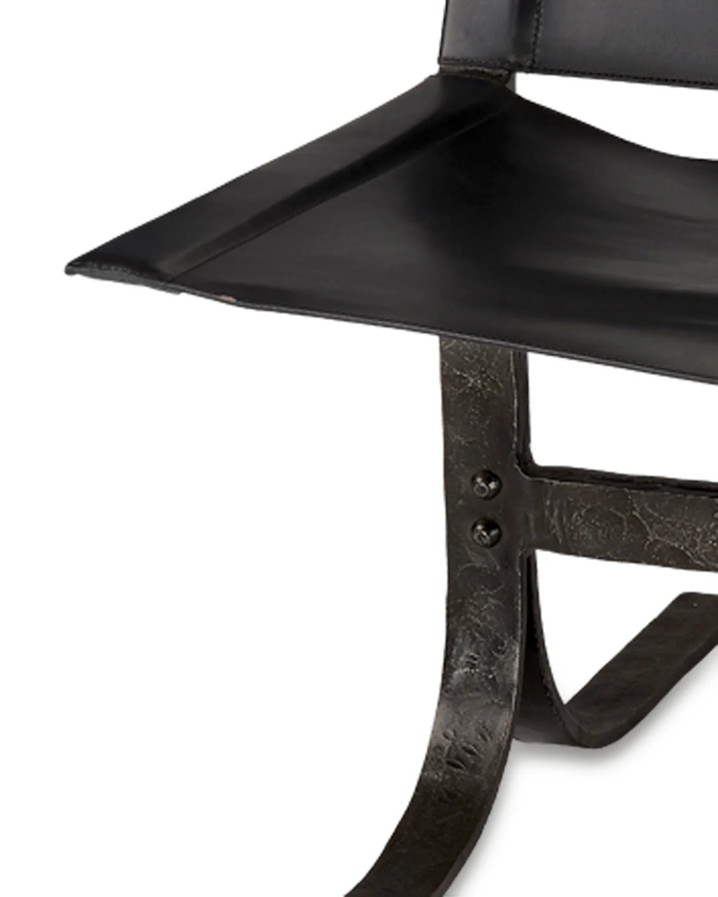 Alessa Sling Chair - Image 5