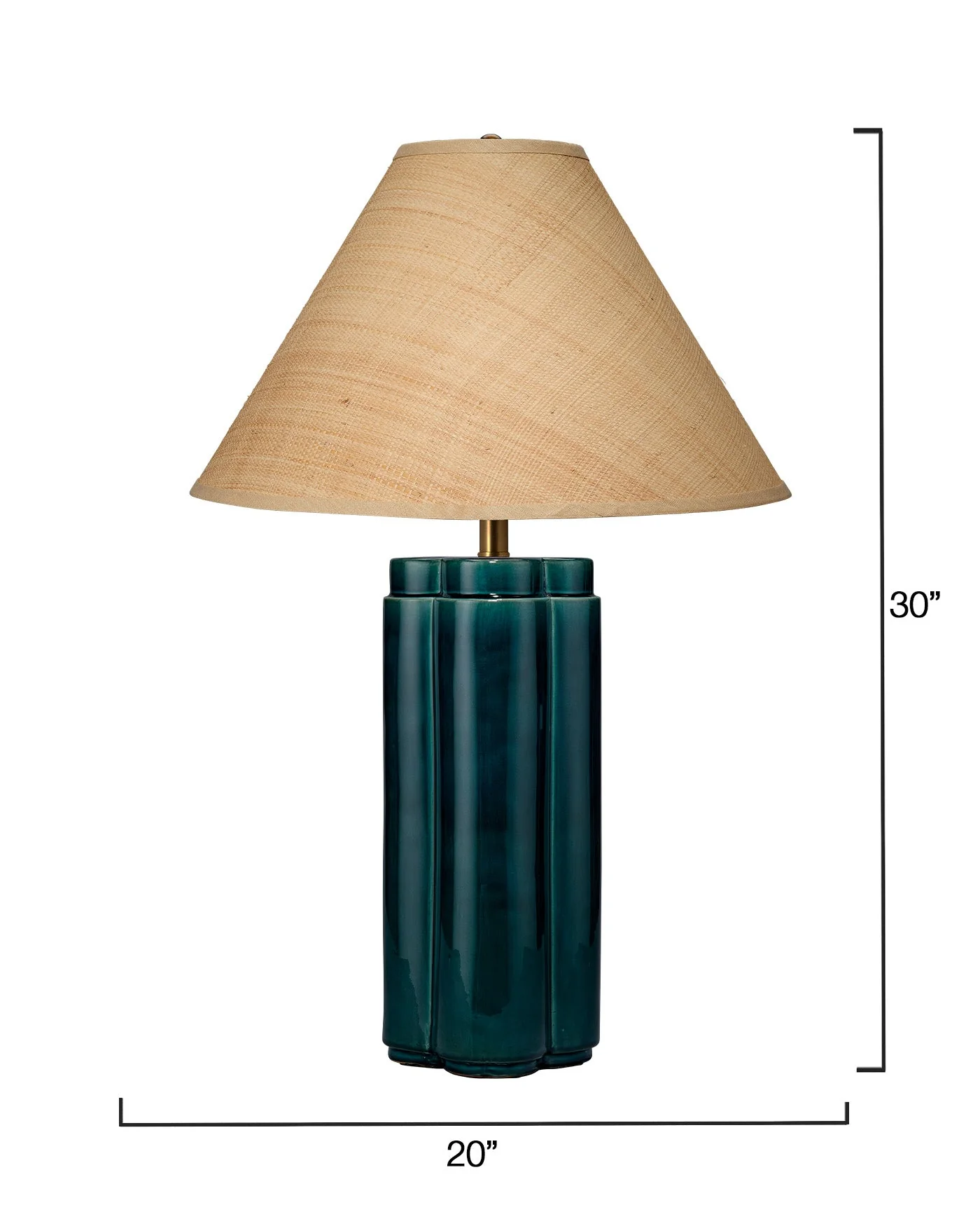 Allister Table Lamp - Image 5
