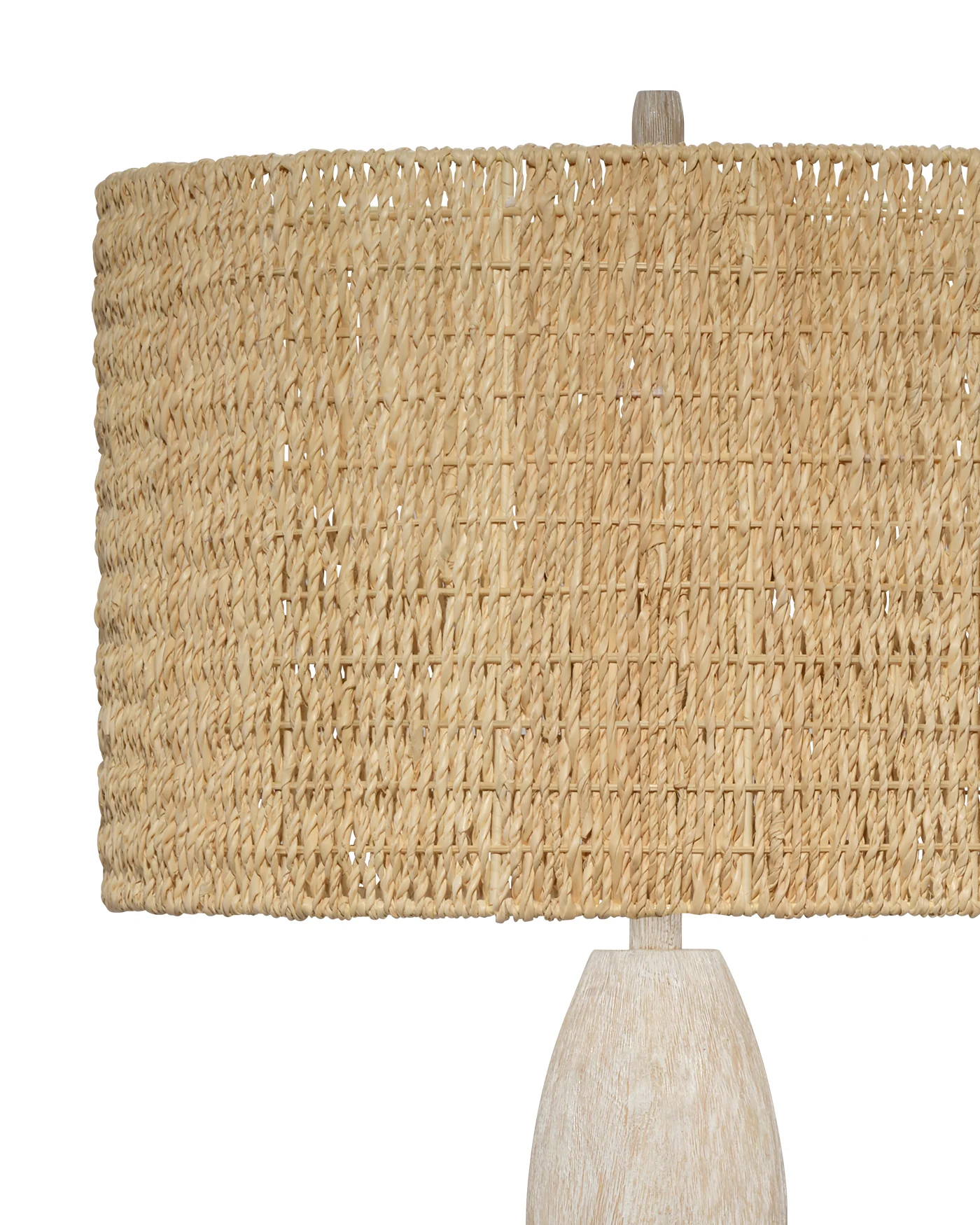 Almond Floor Lamp - Image 3