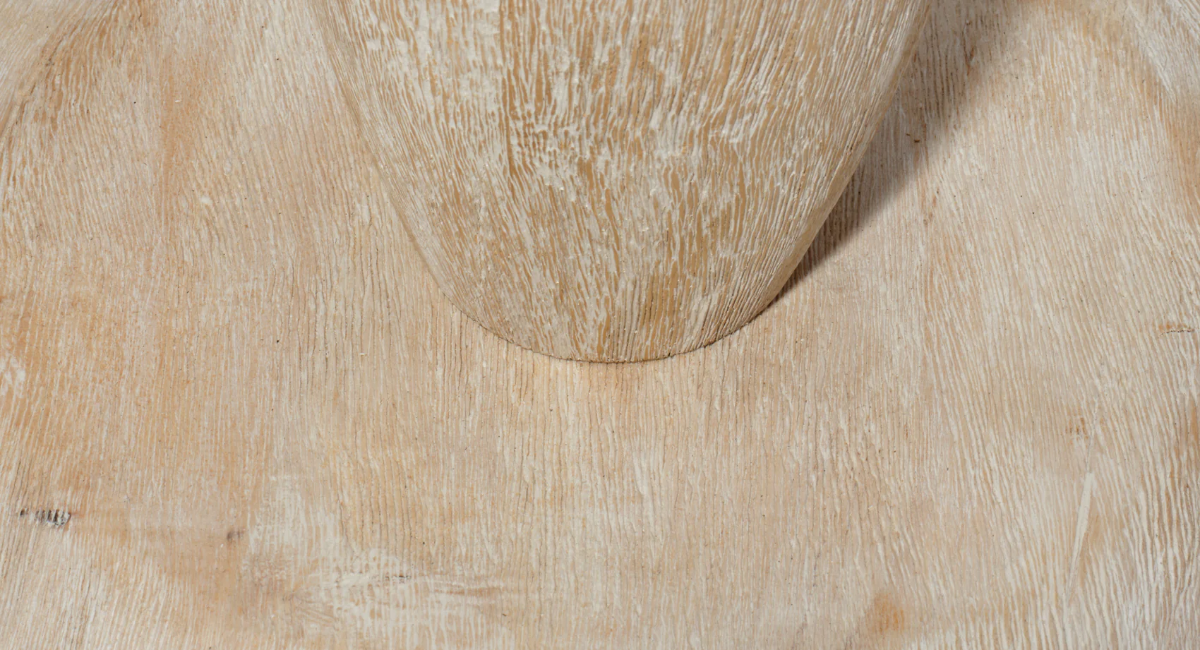 Almond Floor Lamp - Image 4