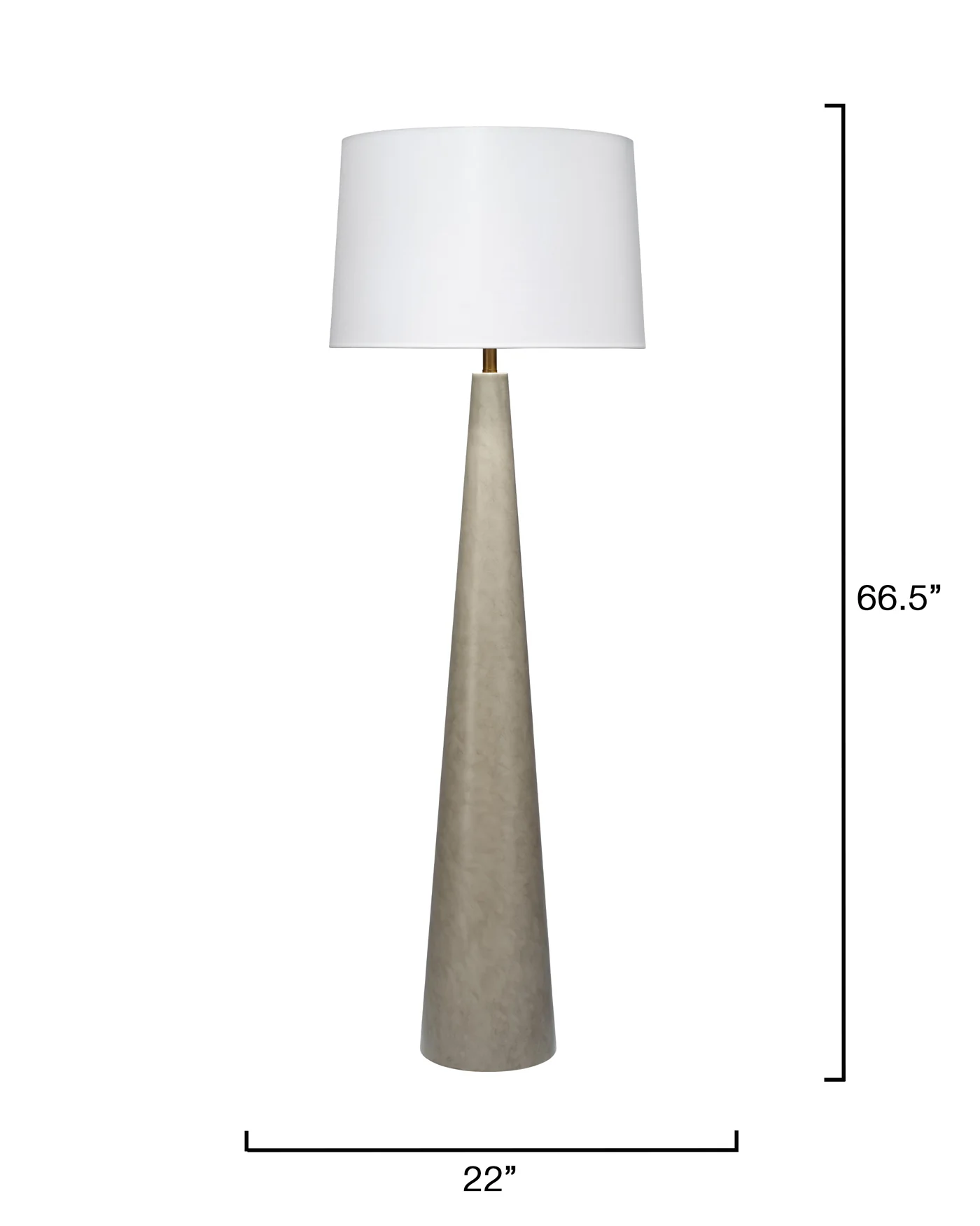 Alps Floor Lamp - Image 5