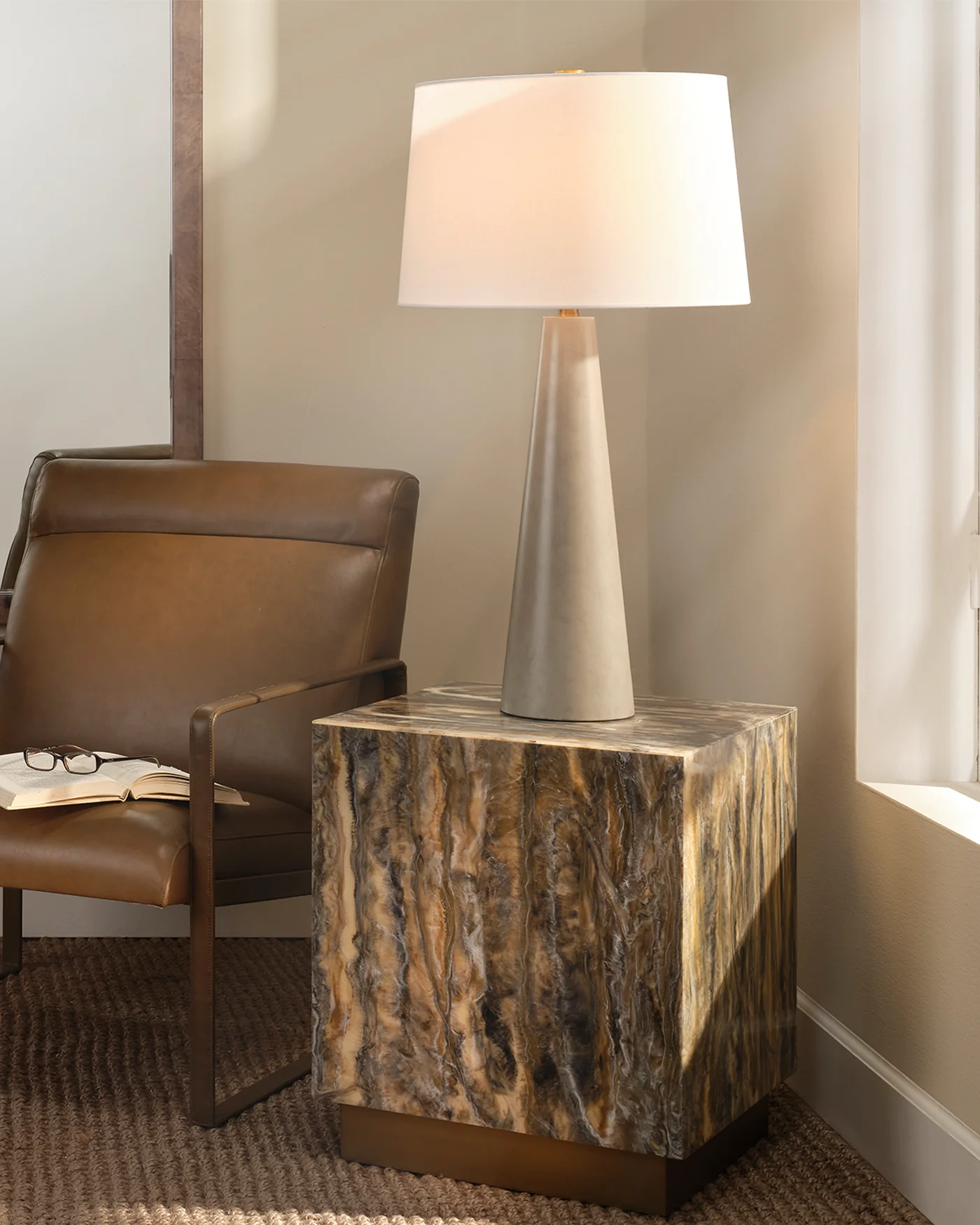 Alps Table Lamp - Image 2