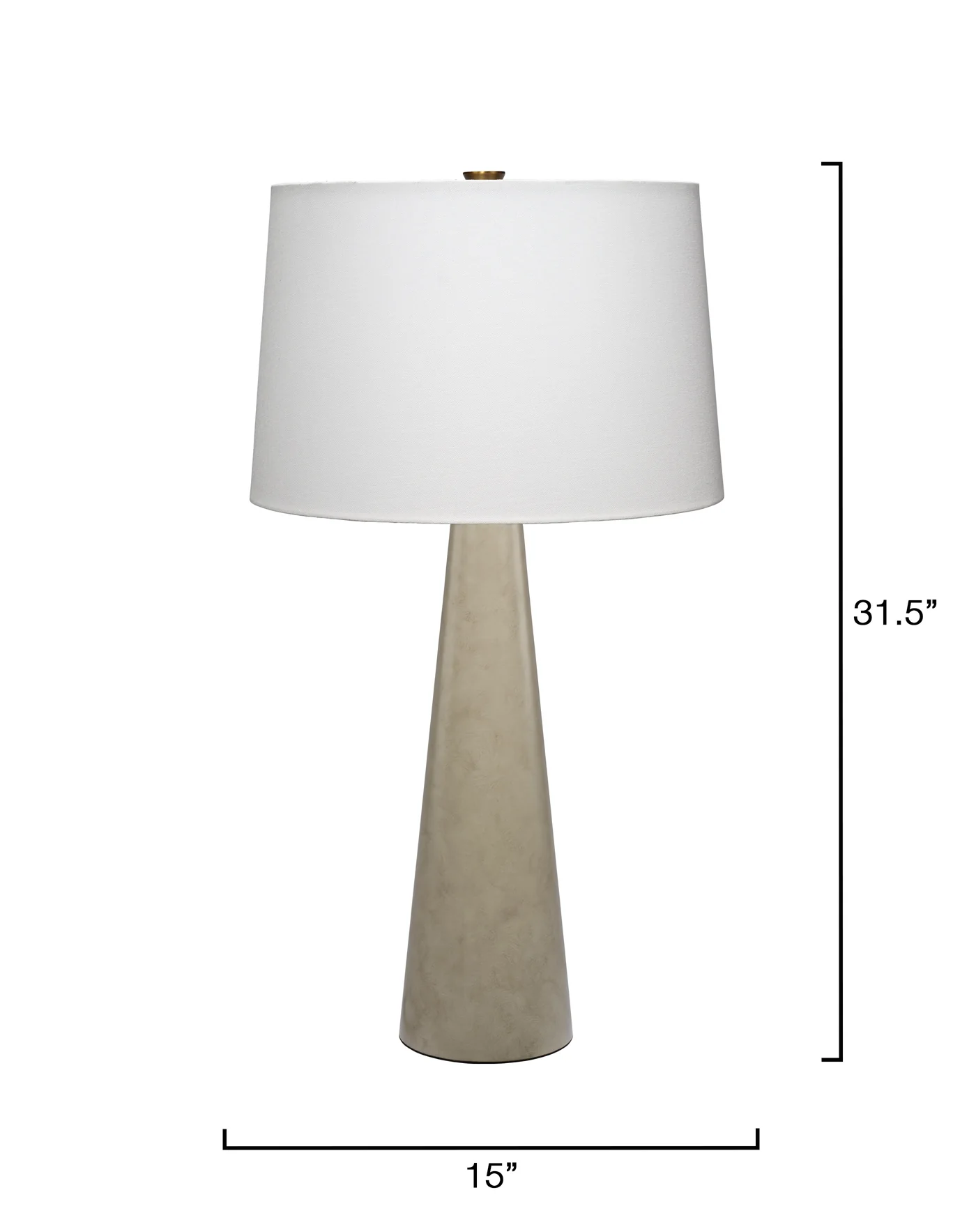 Alps Table Lamp - Image 5