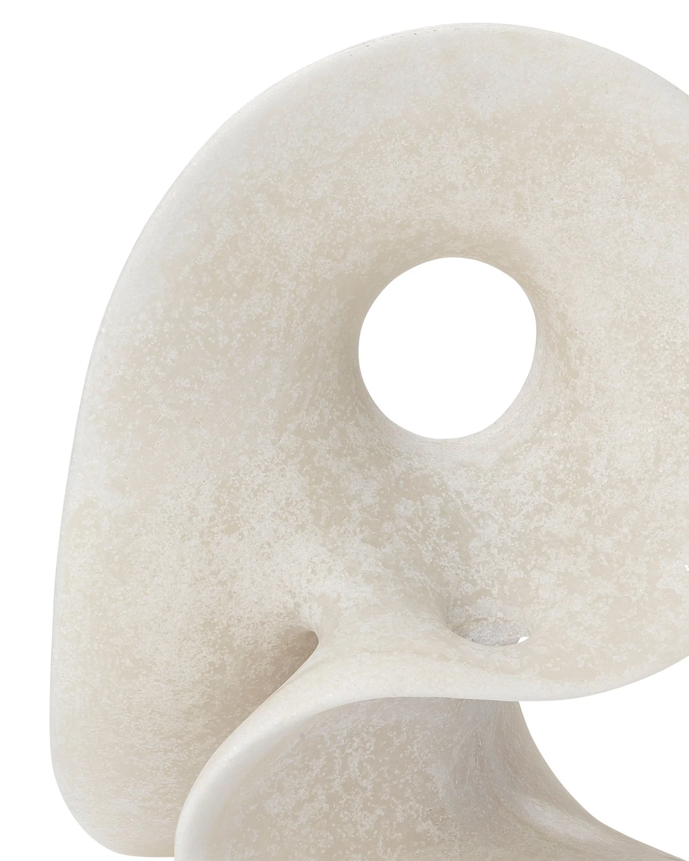Amorphous Table Object - Large - Image 3