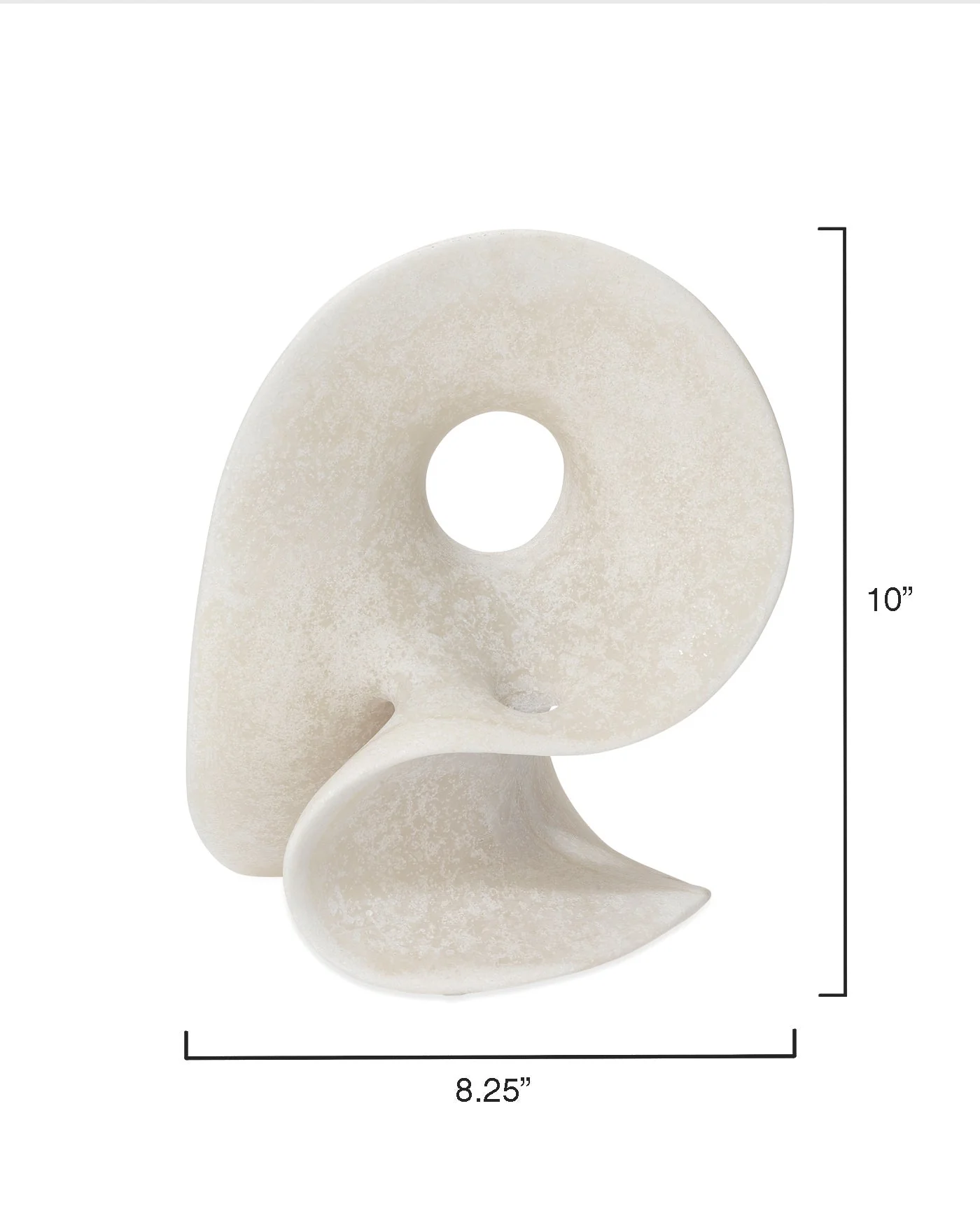 Amorphous Table Object - Large - Image 5