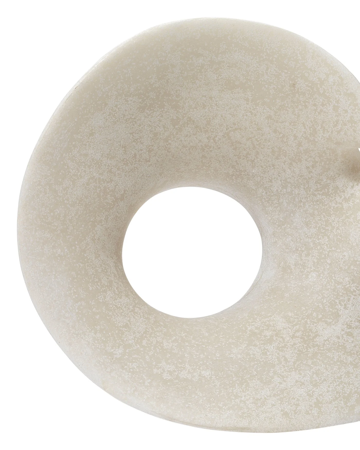 Amorphous Table Object - Small - Image 3