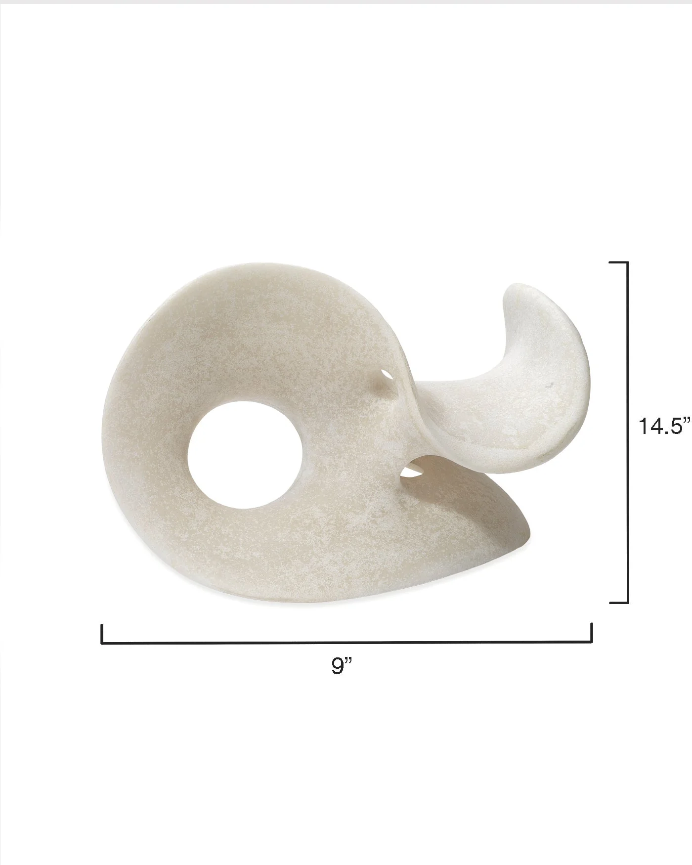 Amorphous Table Object - Small - Image 4