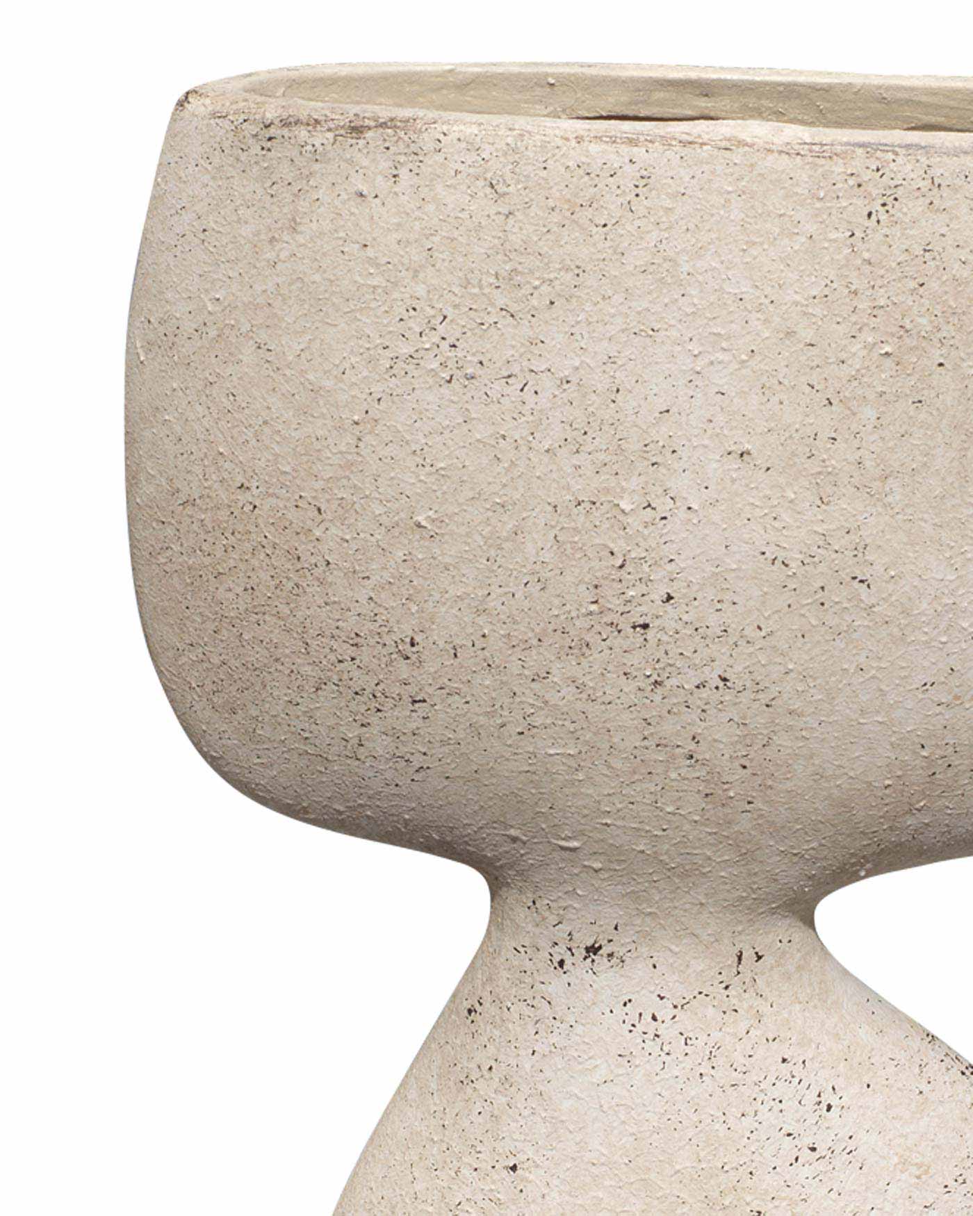 Anatomy Decorative Vase - Image 3