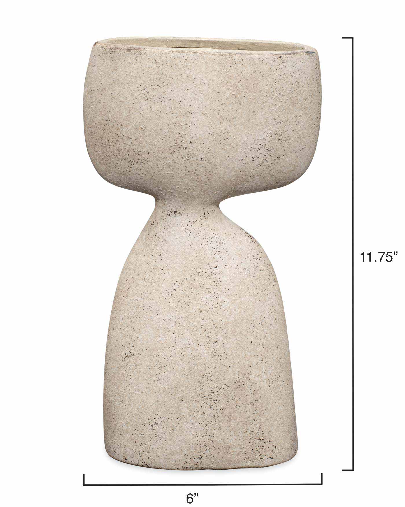 Anatomy Decorative Vase - Image 5