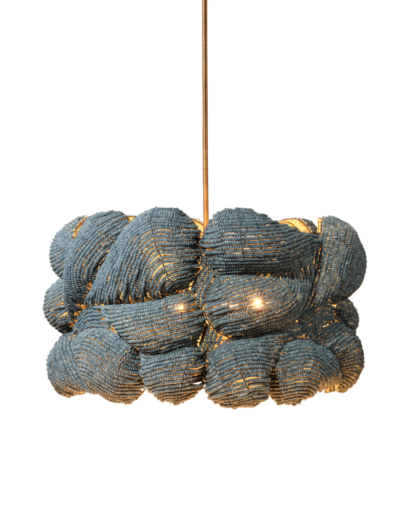 Anguilla Chandelier - Image 4