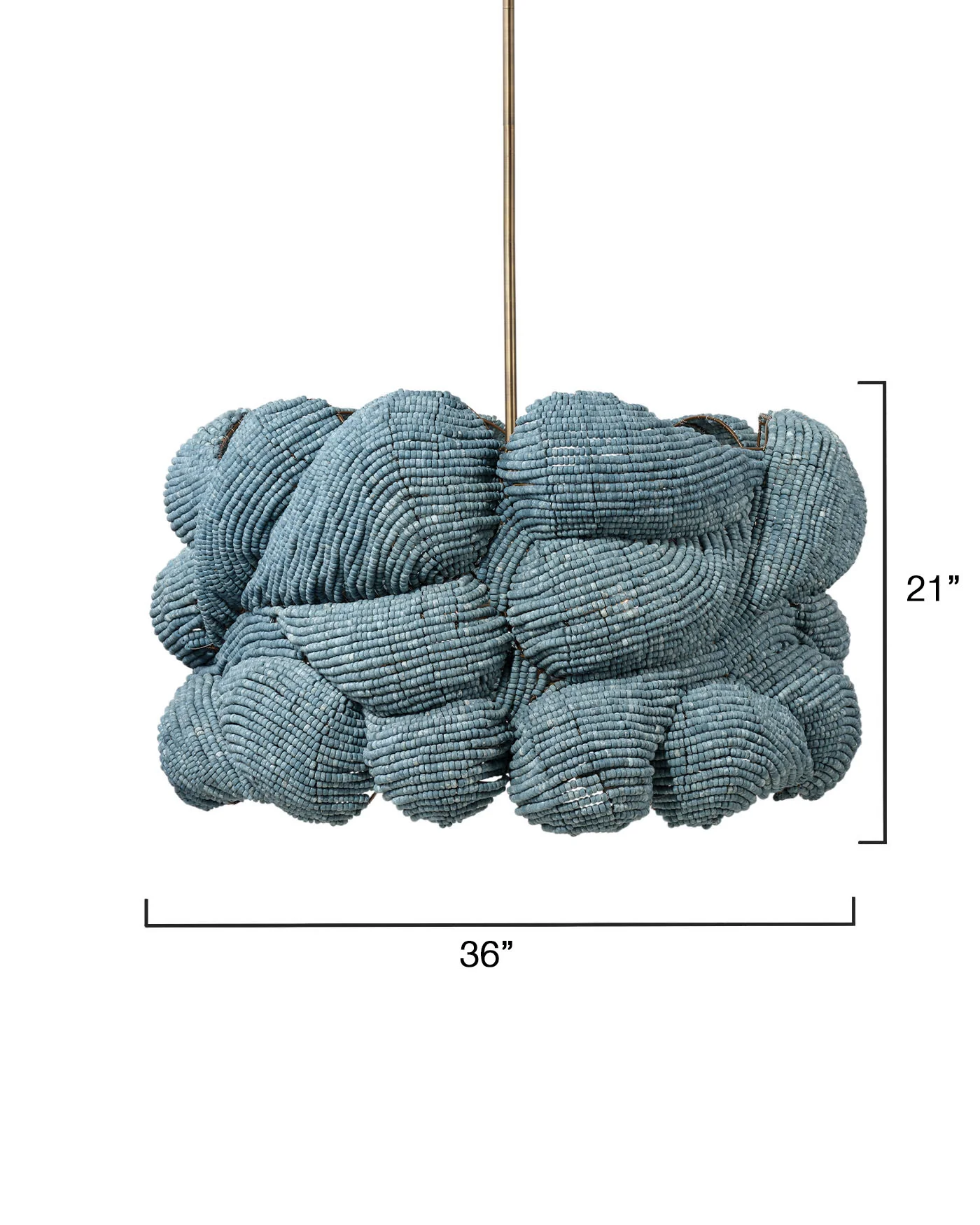 Anguilla Chandelier - Image 6
