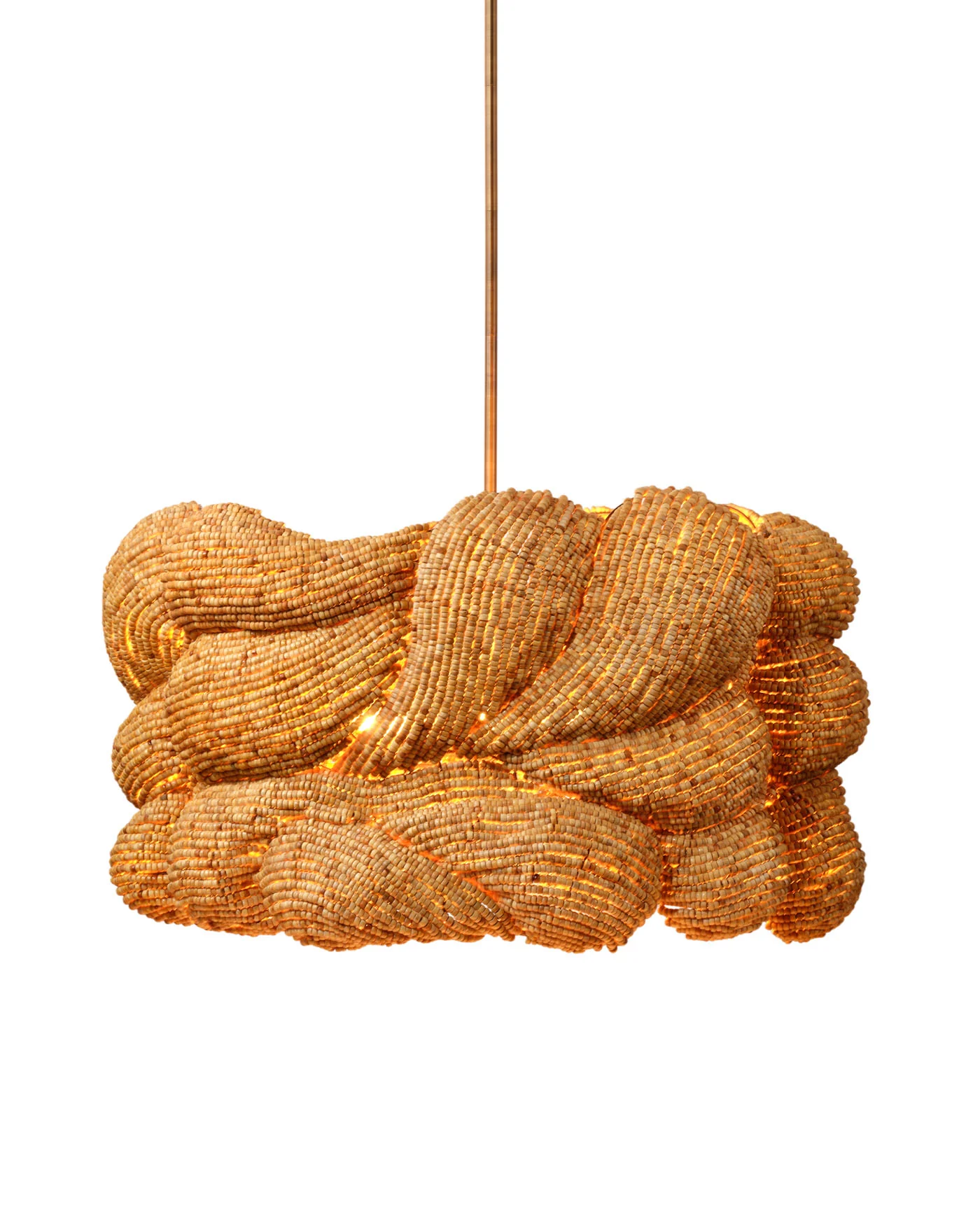 Anguilla Chandelier - Image 4