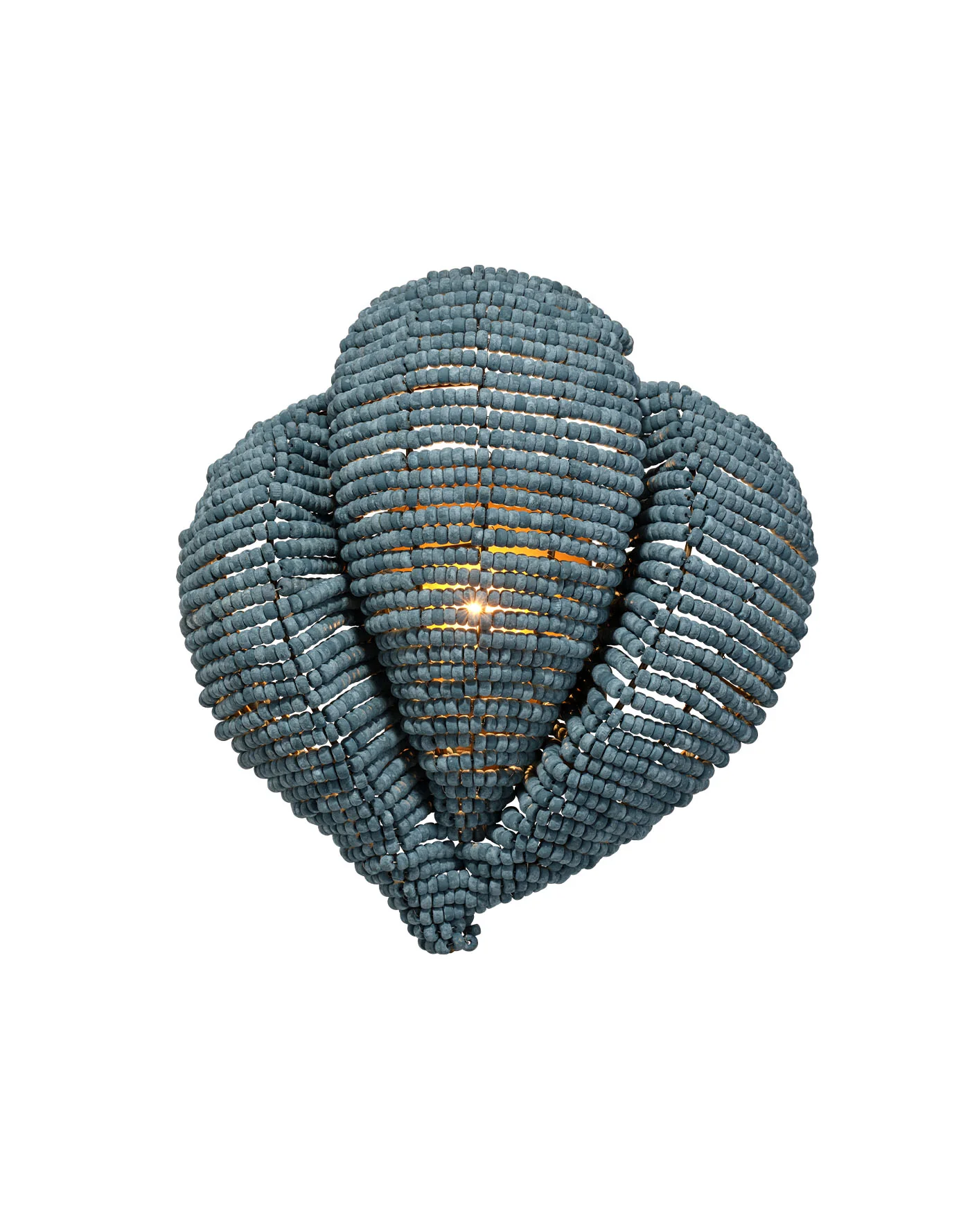 Anguilla Wall Sconce - Image 3
