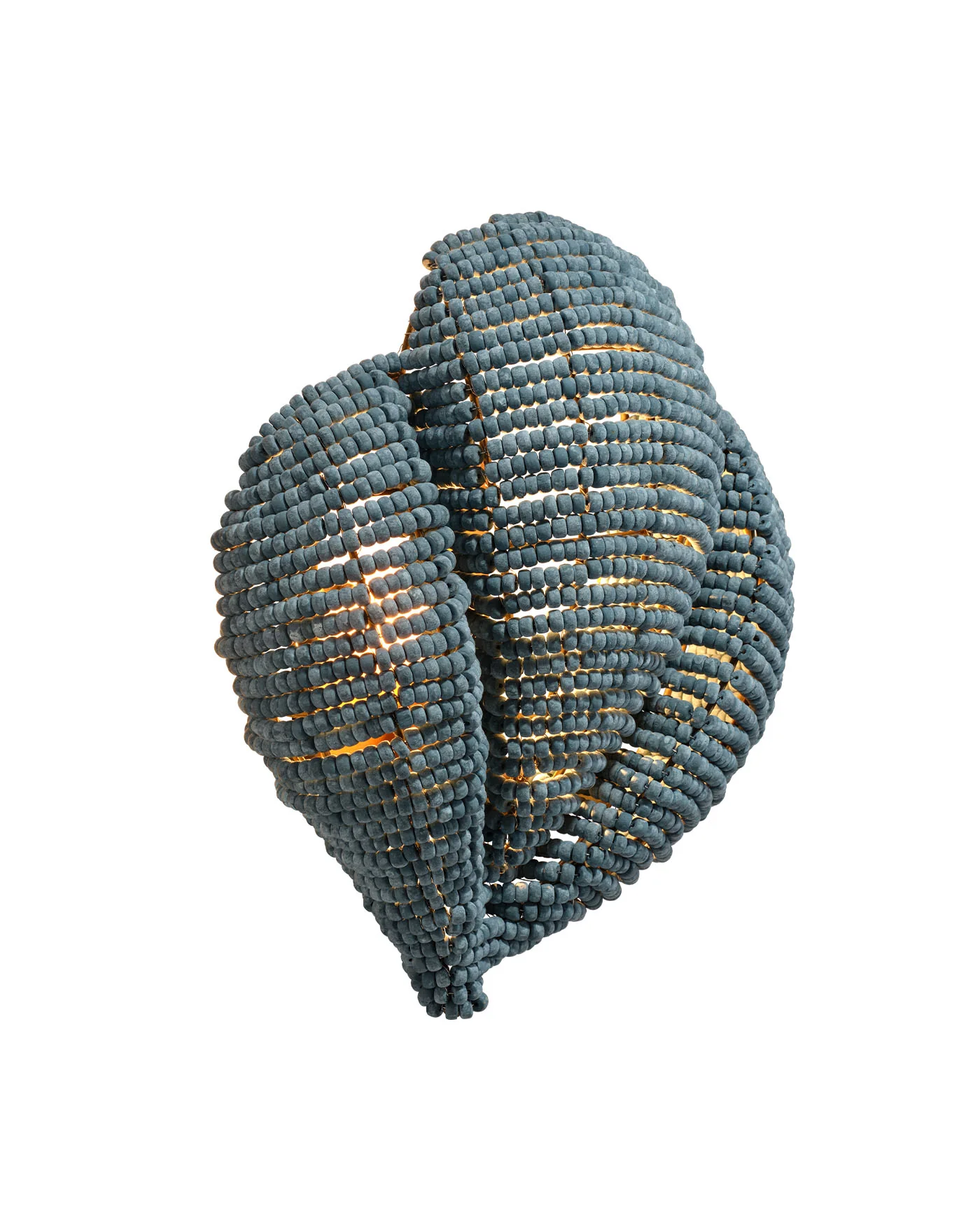 Anguilla Wall Sconce - Image 4