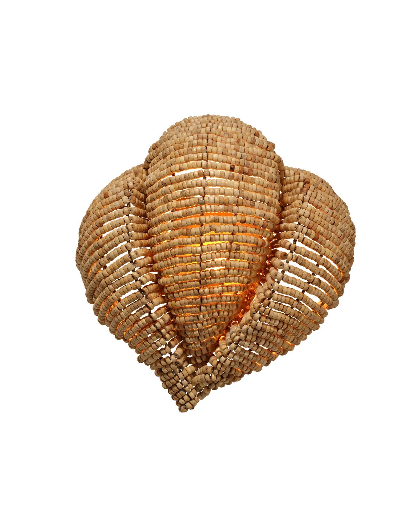 Anguilla Wall Sconce - Image 3