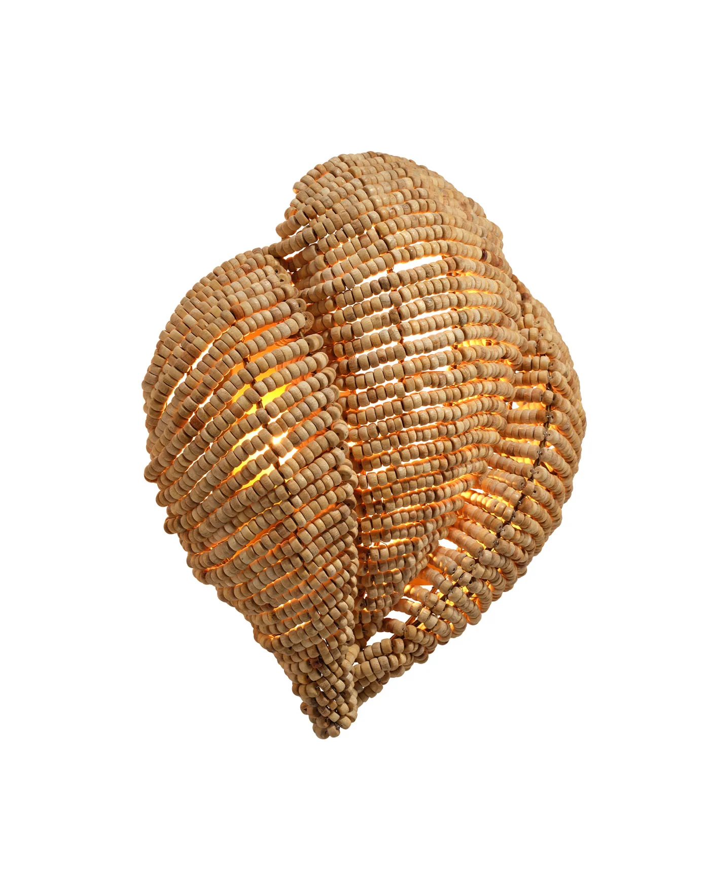 Anguilla Wall Sconce - Image 4