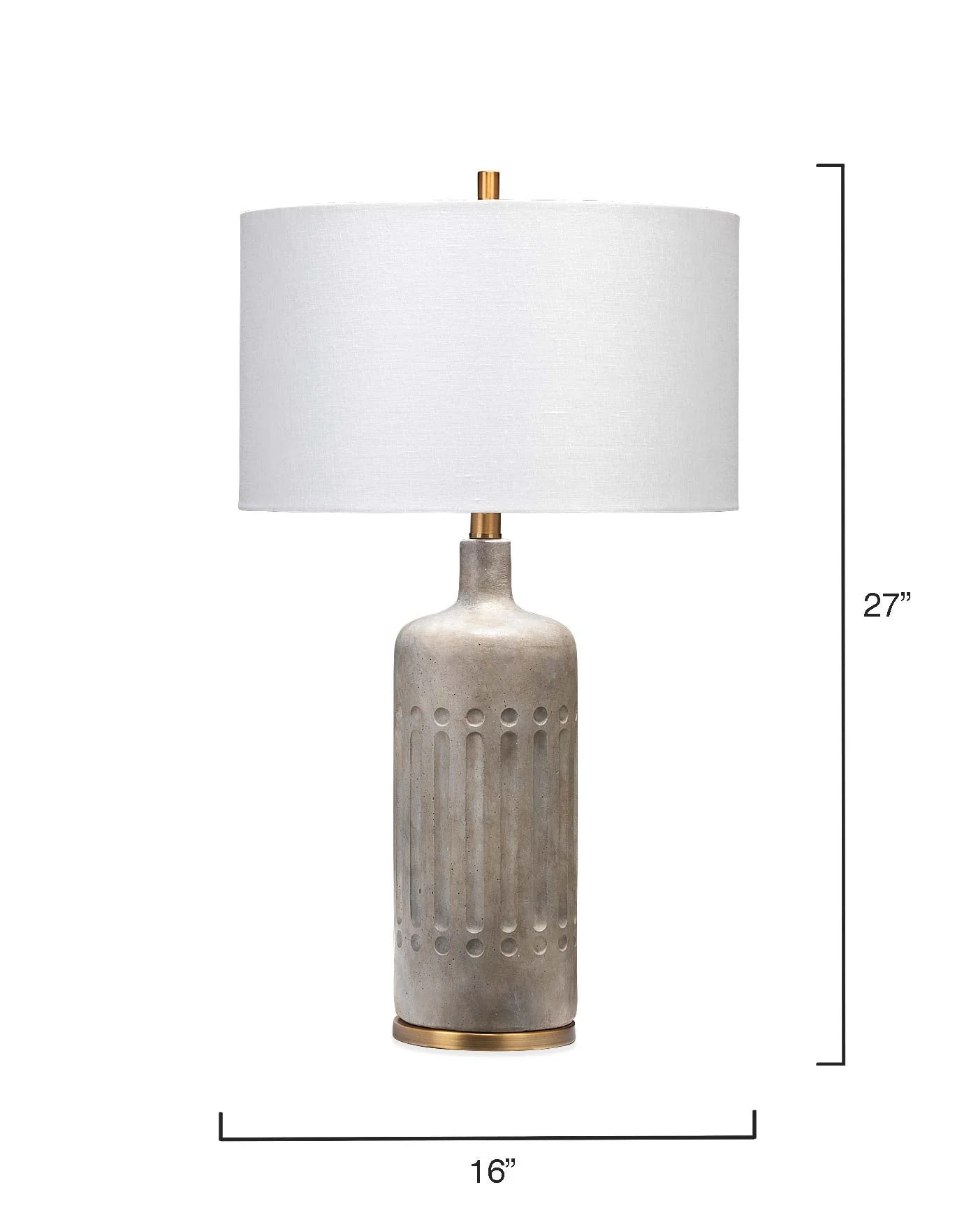 Annex Table Lamp - Image 4