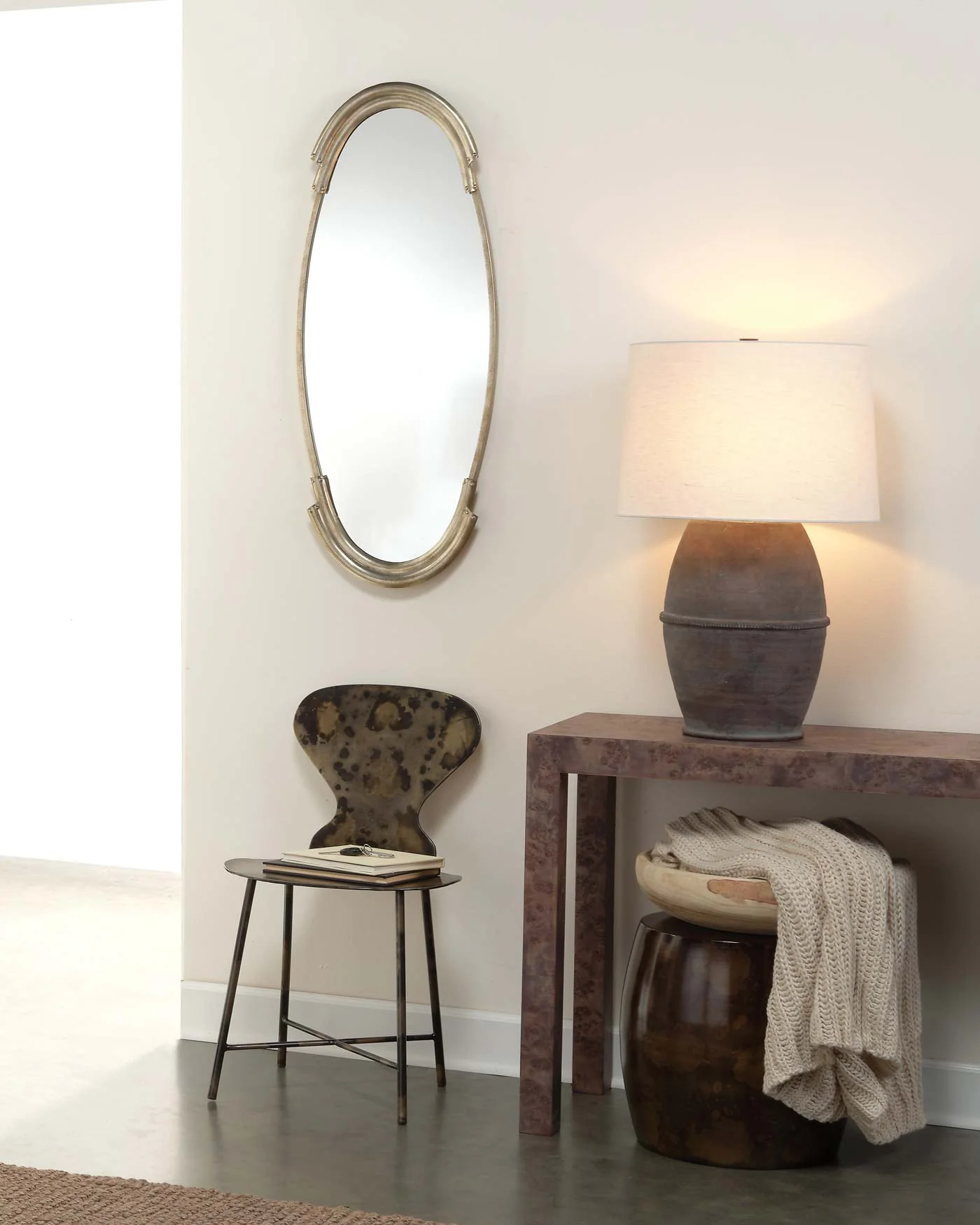 Antiquity Table Lamp - Image 2
