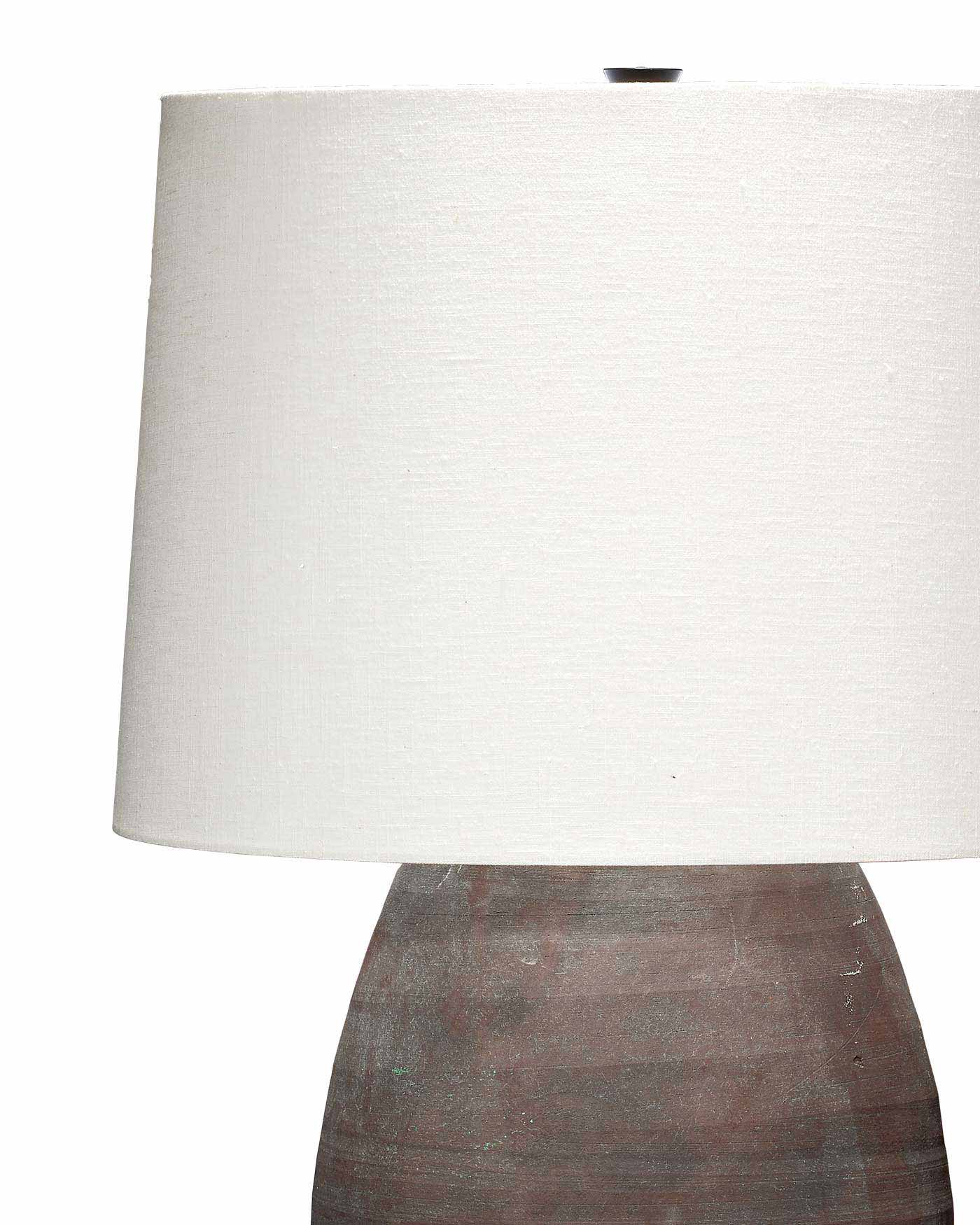 Antiquity Table Lamp - Image 3