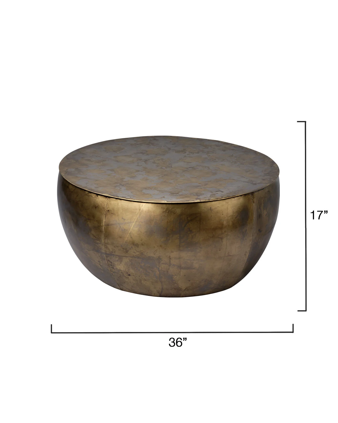 Aphrodite Coffee Table - Image 4