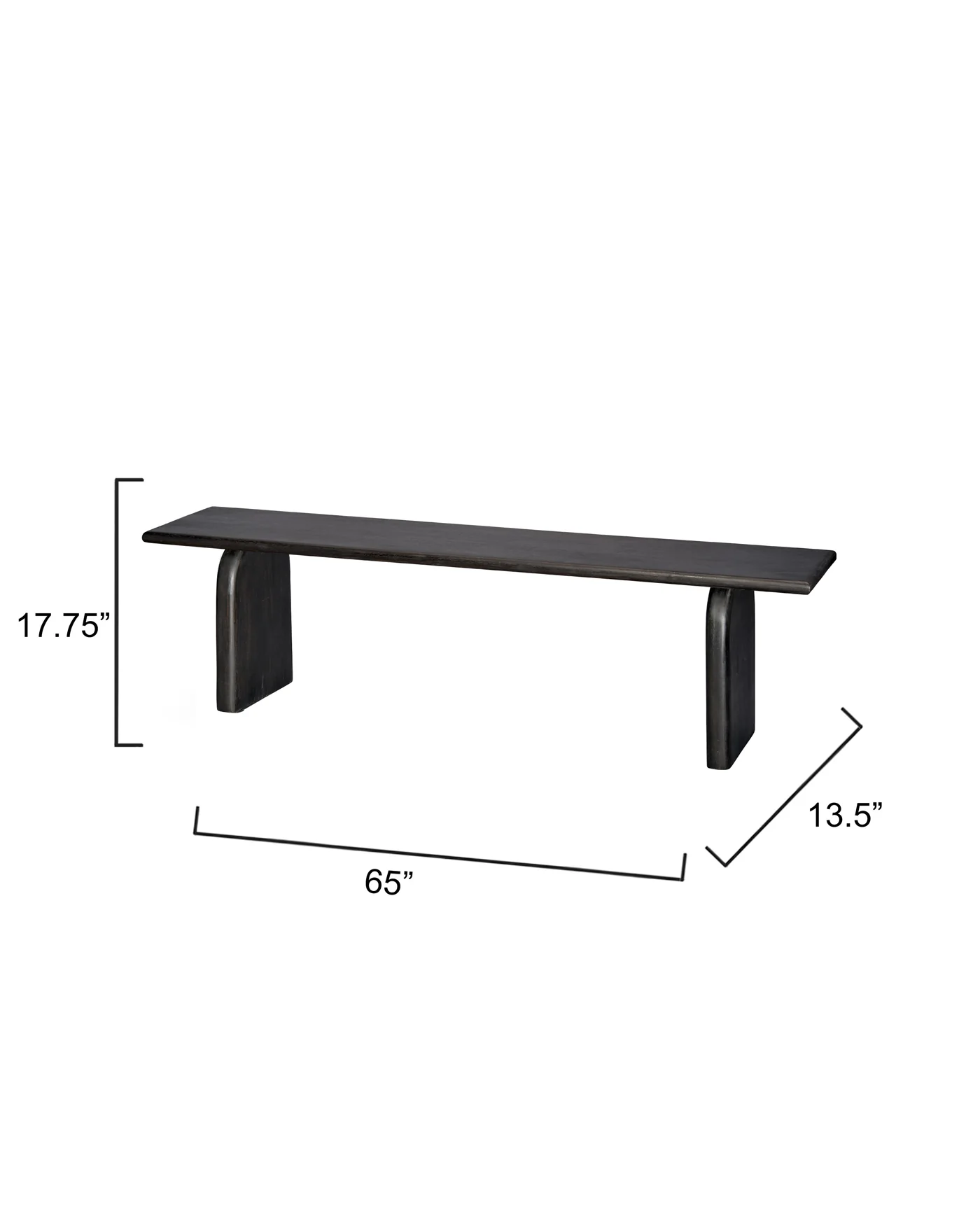 Arc Bench - Image 4