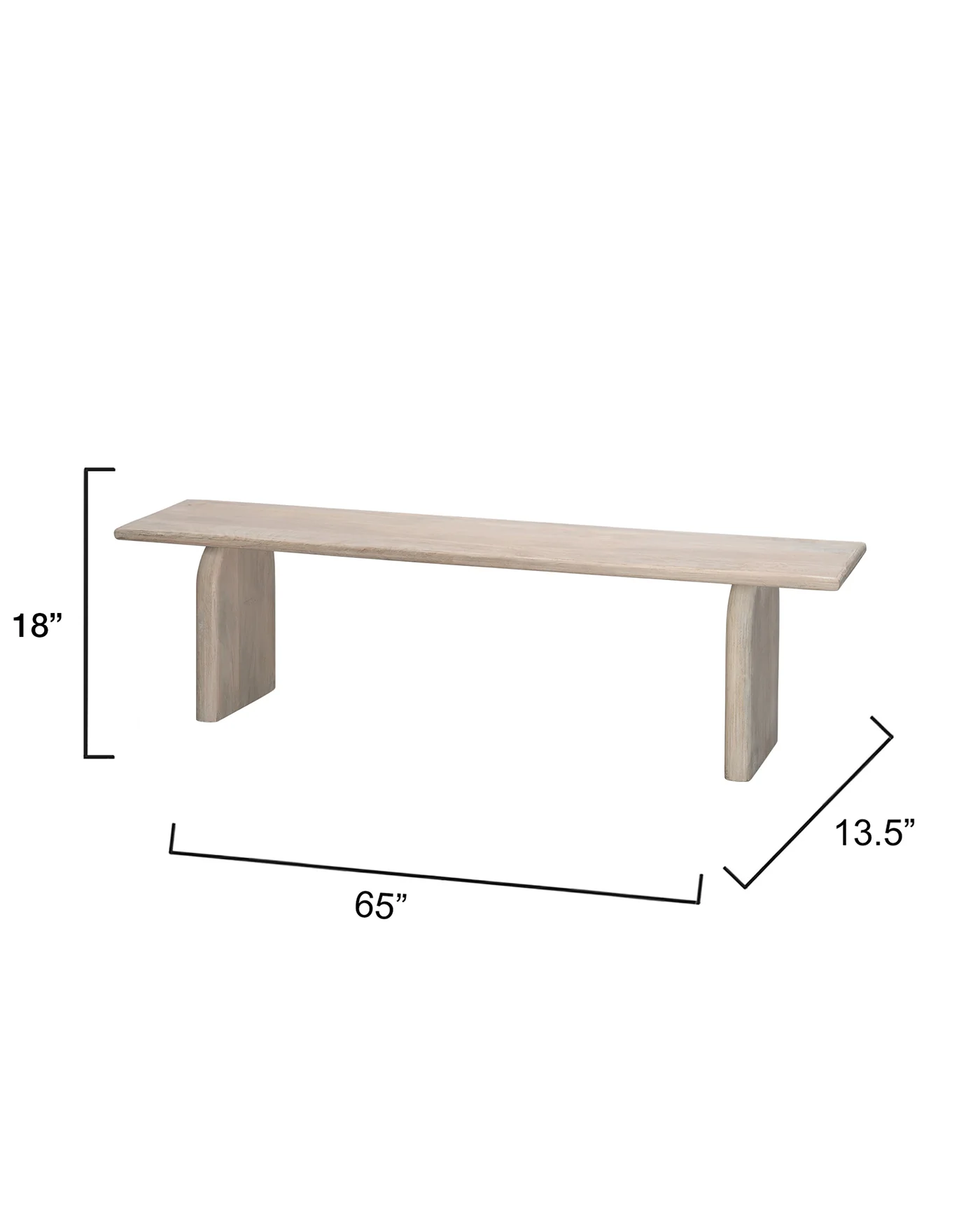 Arc Bench - Image 5
