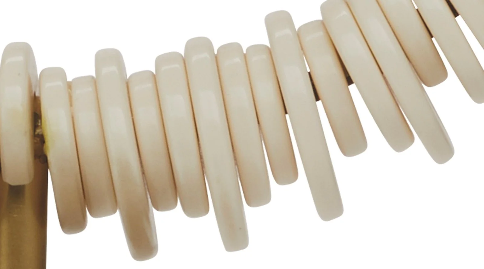 Arena Ring Sculptures (Set Of 2) - Image 6