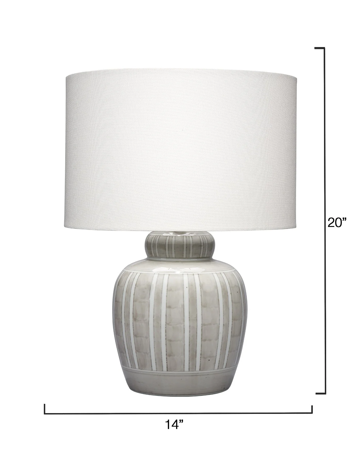 Arthur Table Lamp - Image 5