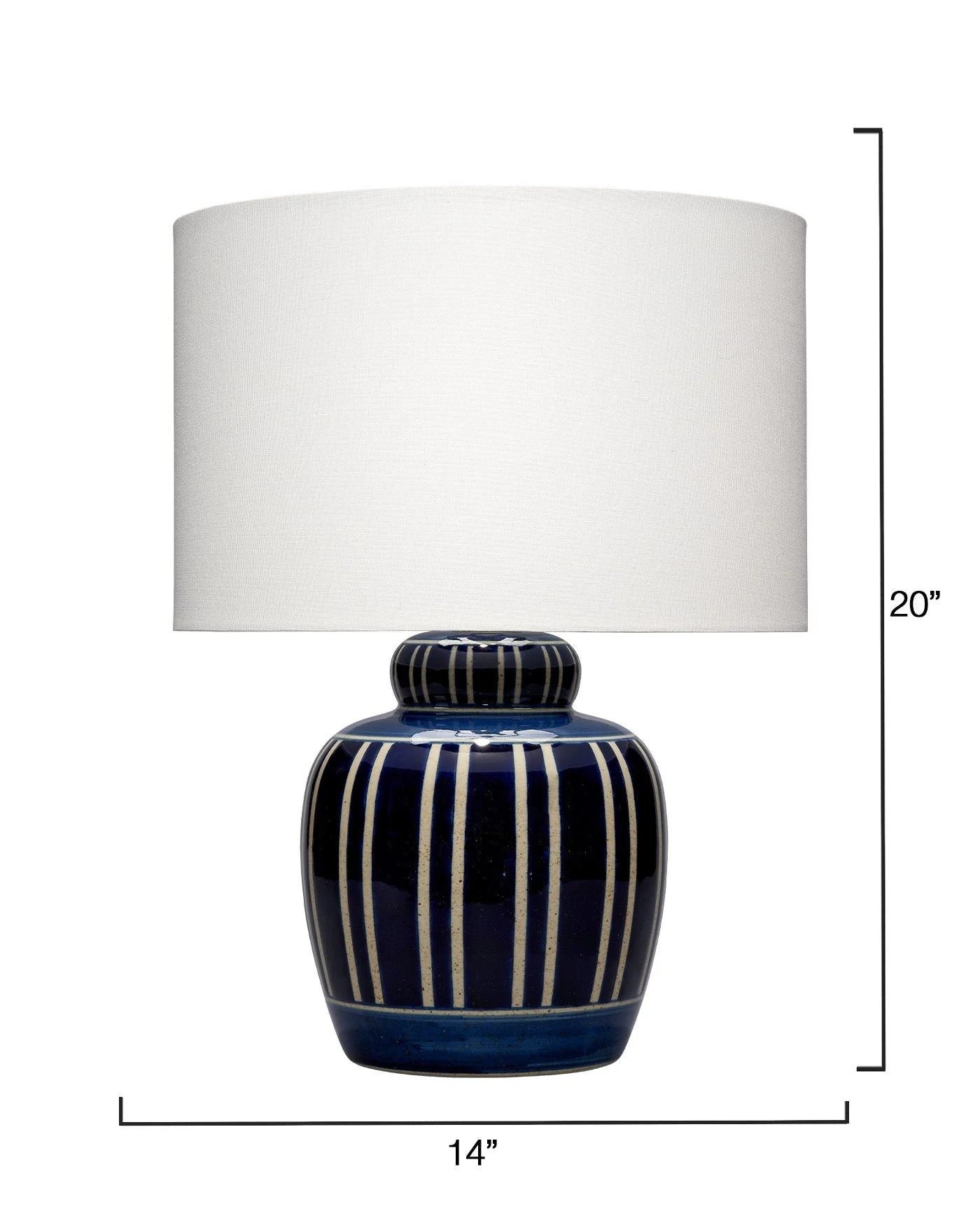 Arthur Table Lamp - Image 5