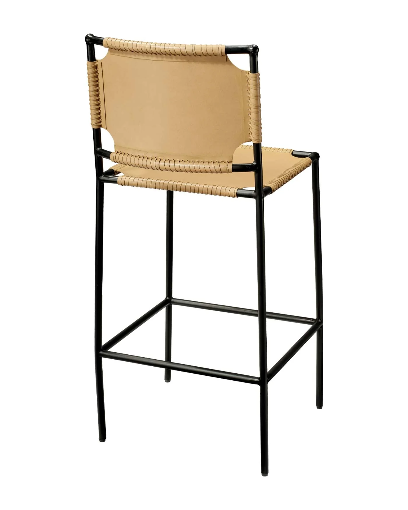 Asher Bar Stool - Image 3