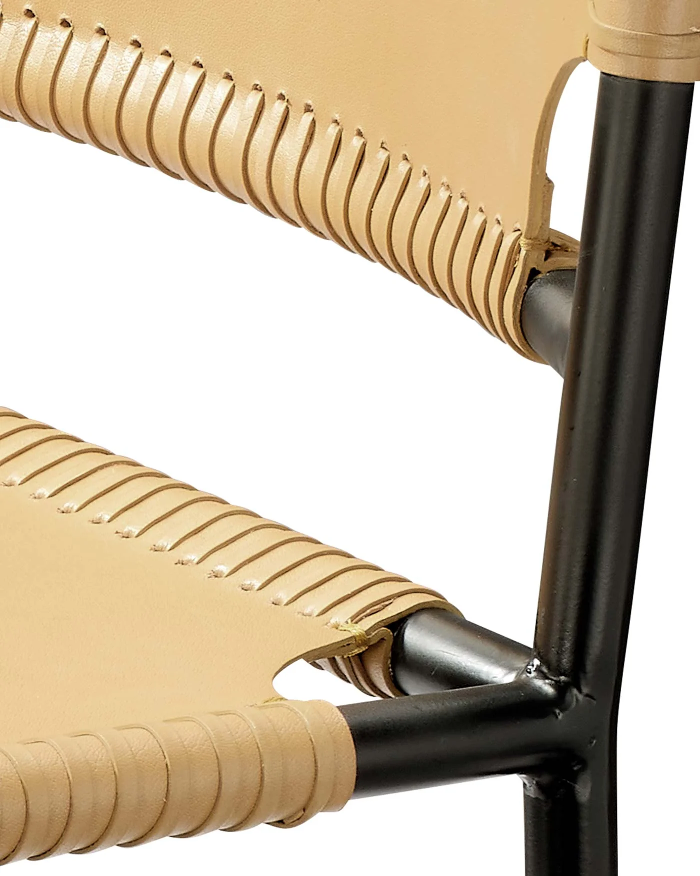 Asher Bar Stool - Image 5