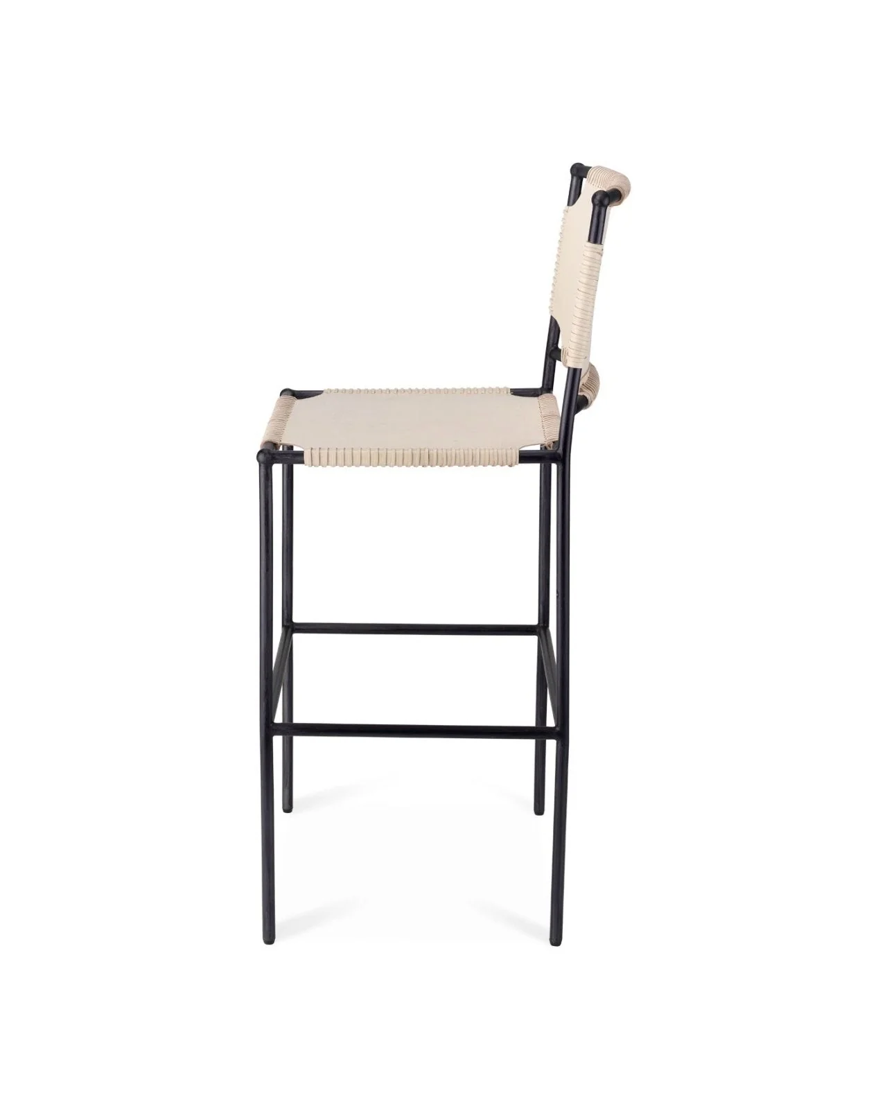 Asher Bar Stool - Image 2