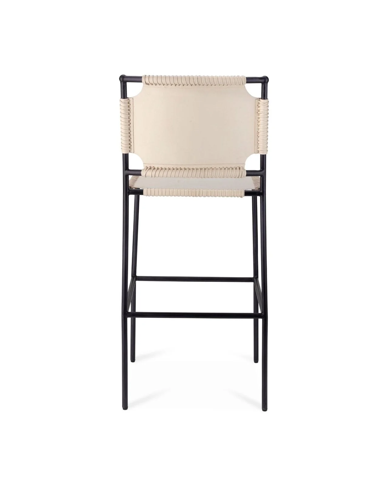 Asher Bar Stool - Image 3