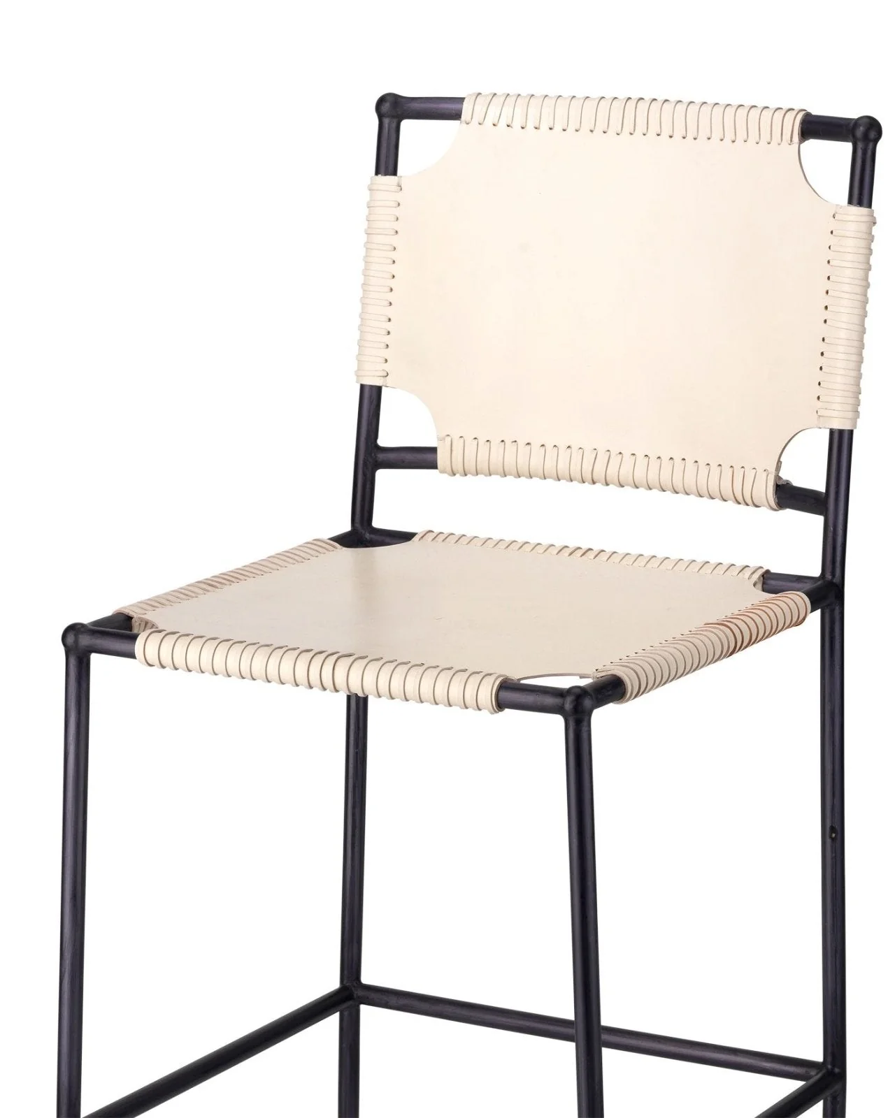 Asher Bar Stool - Image 4