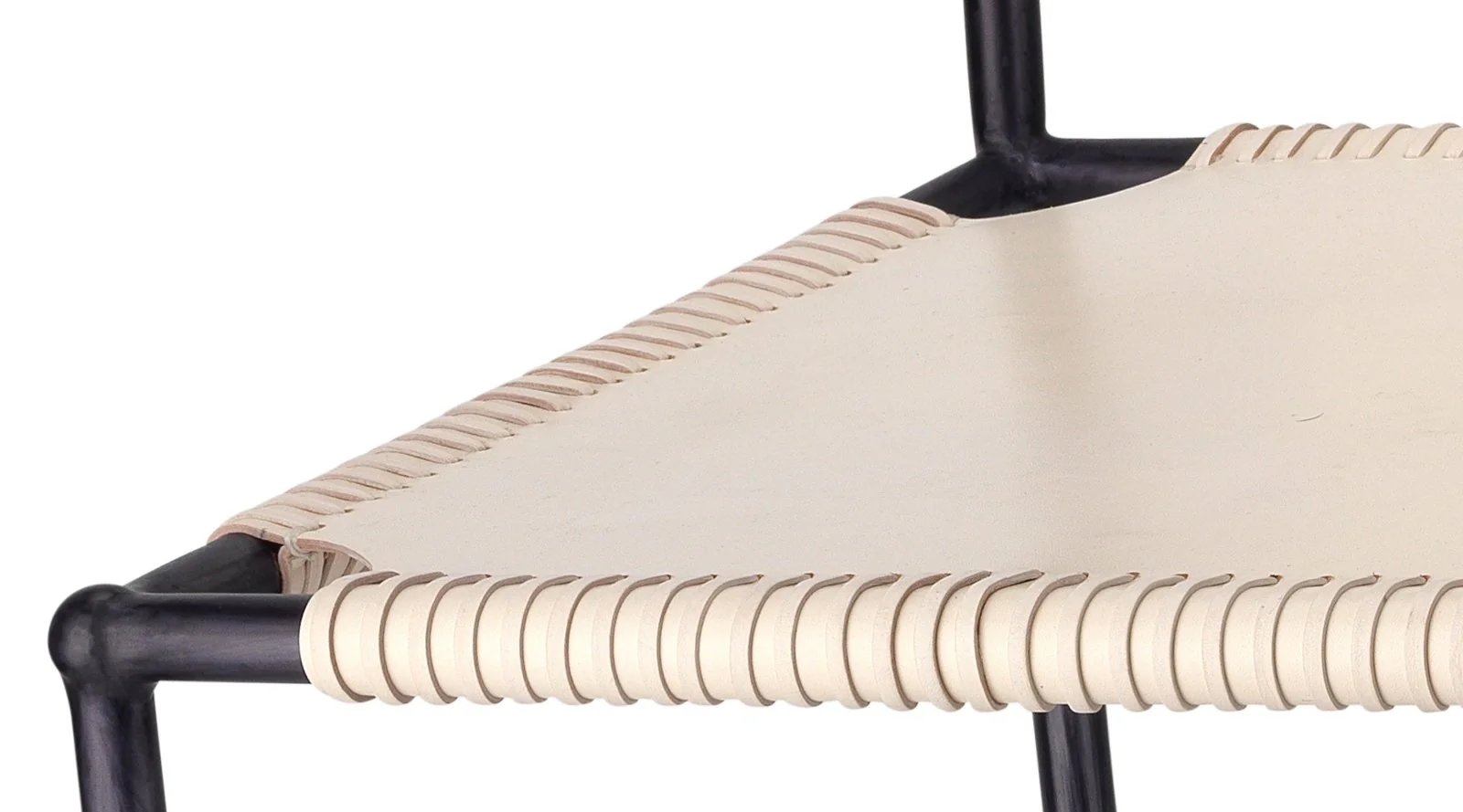 Asher Bar Stool - Image 5